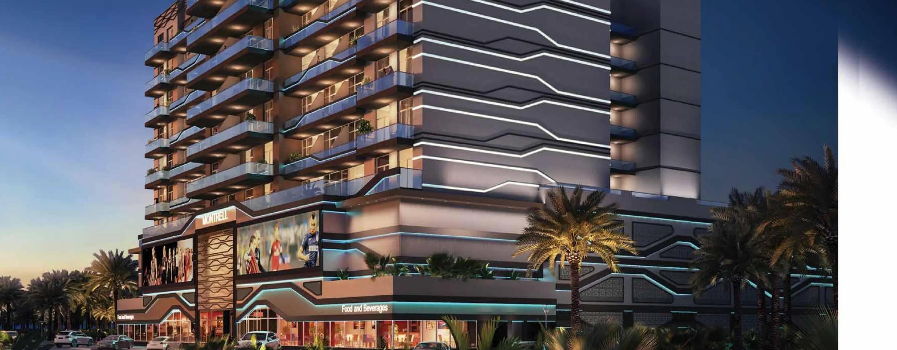 Vitalia 2 BR - Image 3