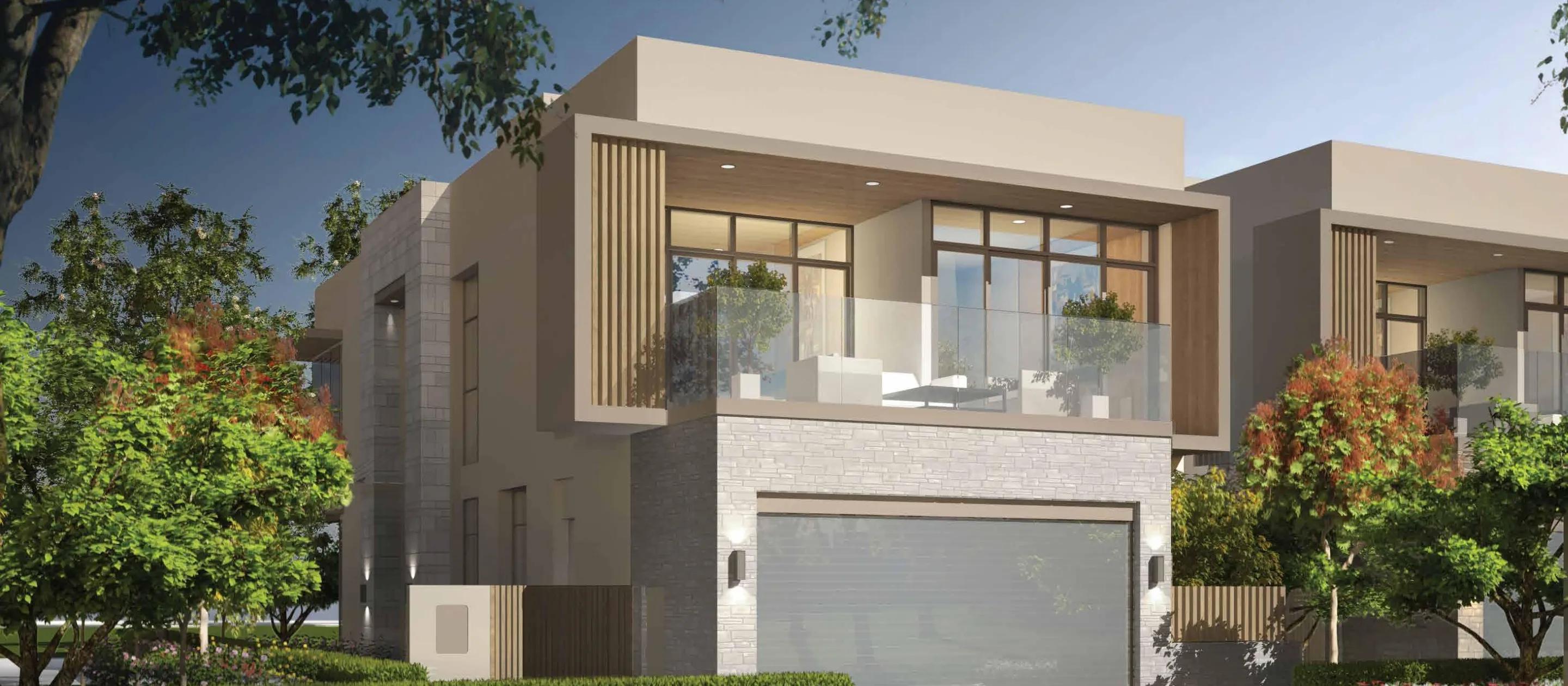 3-bedroom Villas in Jouri Hills 3 BR - Image 10