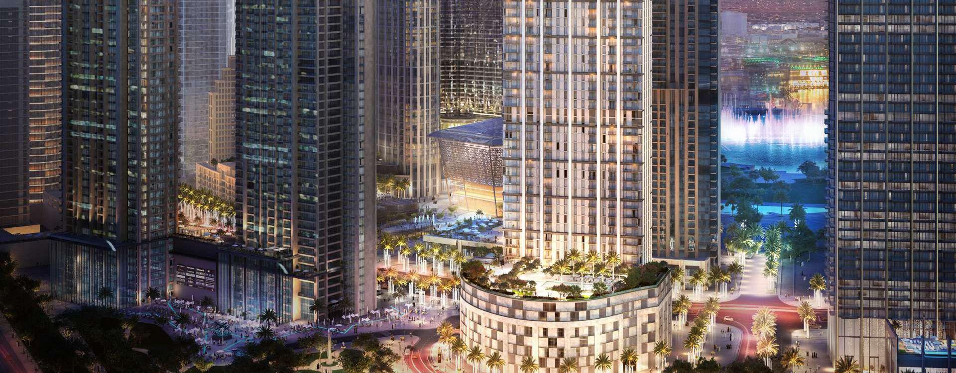 Rabdan Square Studio - Image 4