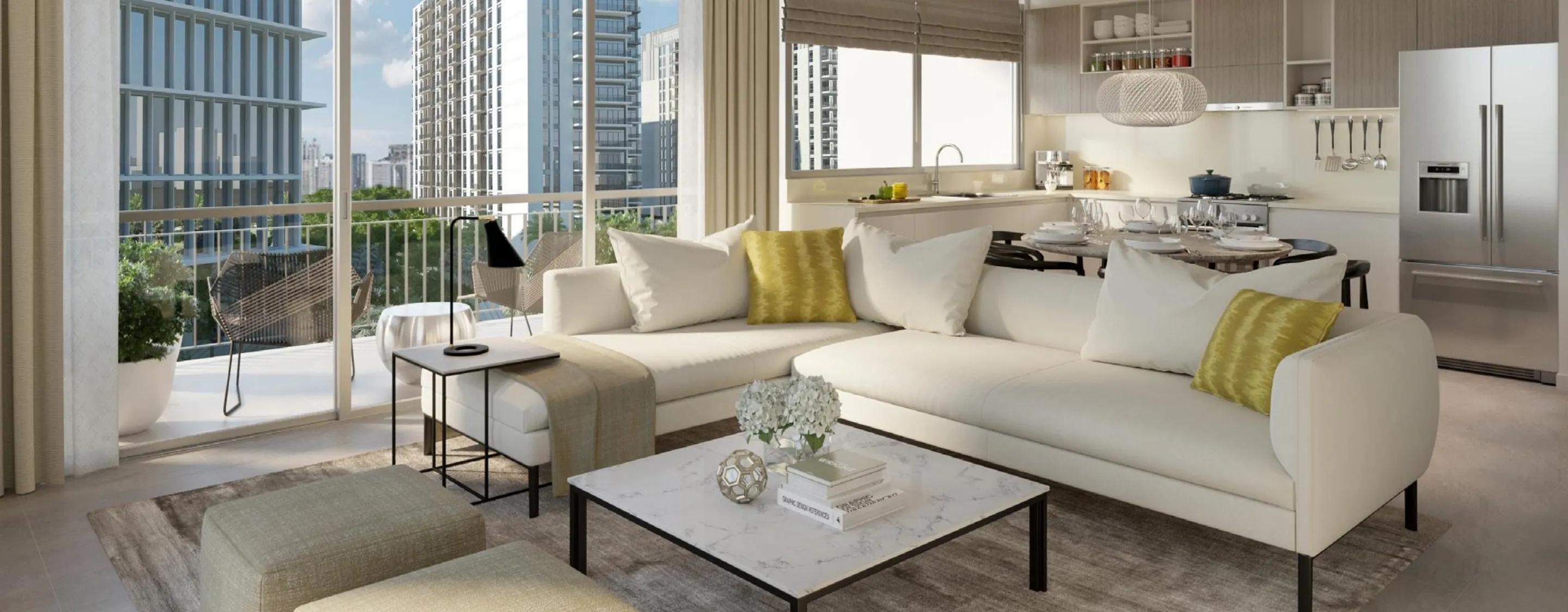 4BR Penthouse In Grande Signature Residences 4 BR - Image 10