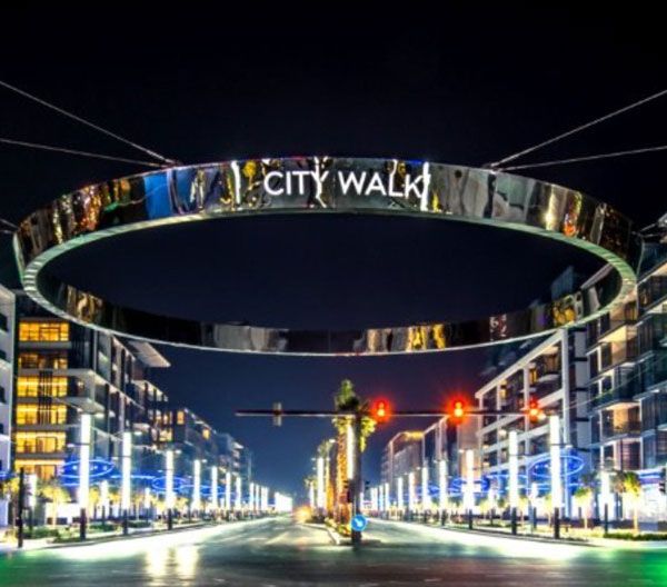 9 Reasons We Love City Walk