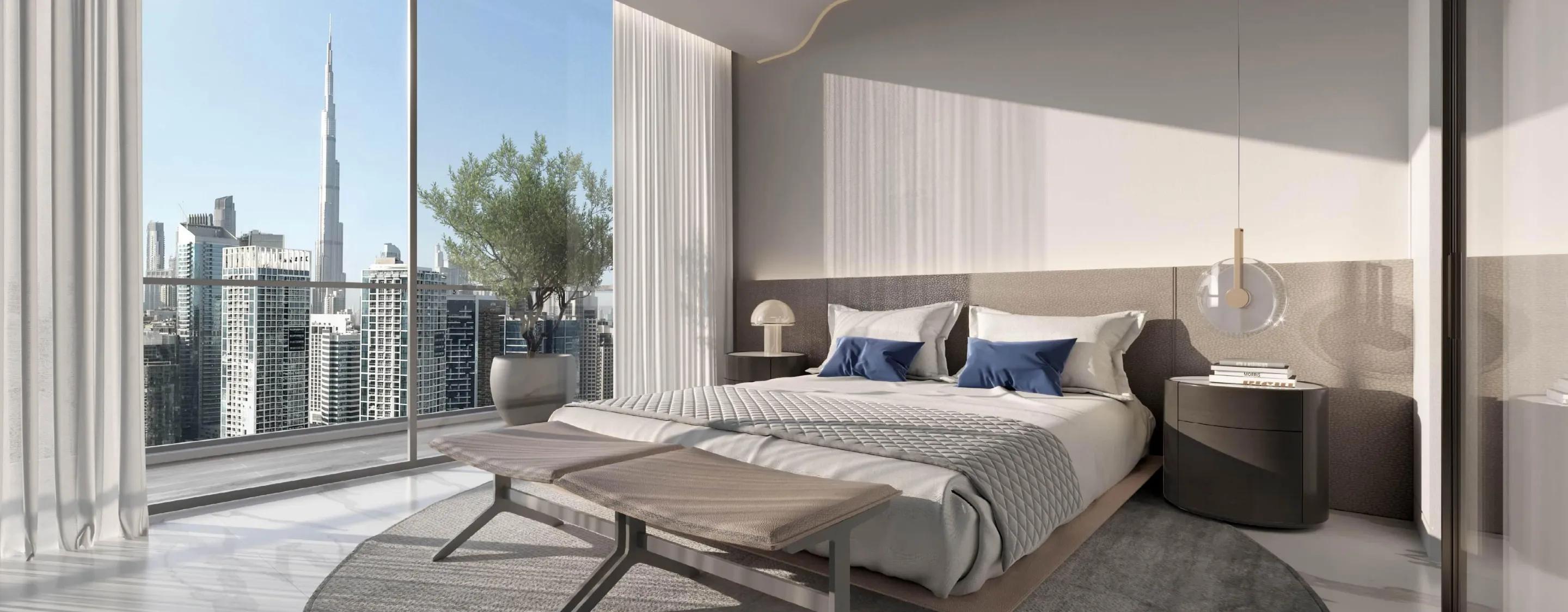 Nad Al Sheba Gardens Phase 10 4 BR - Image 4