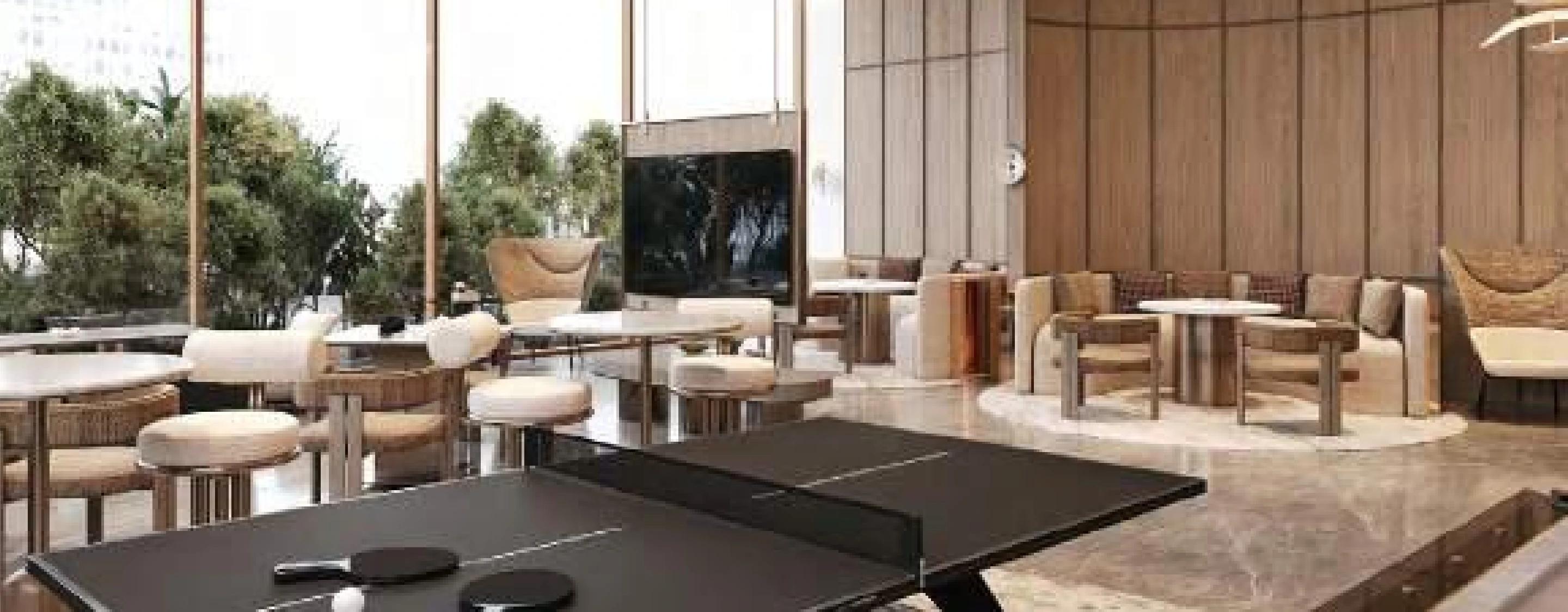 Sofitel Residences 1 BR