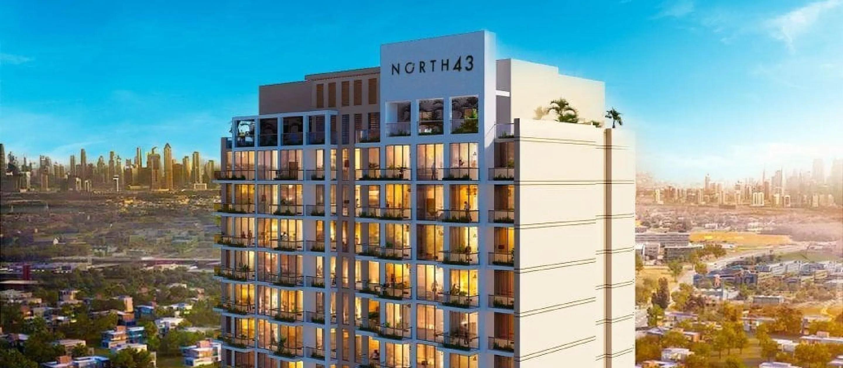 Andalusia Residences Studio - Image 10