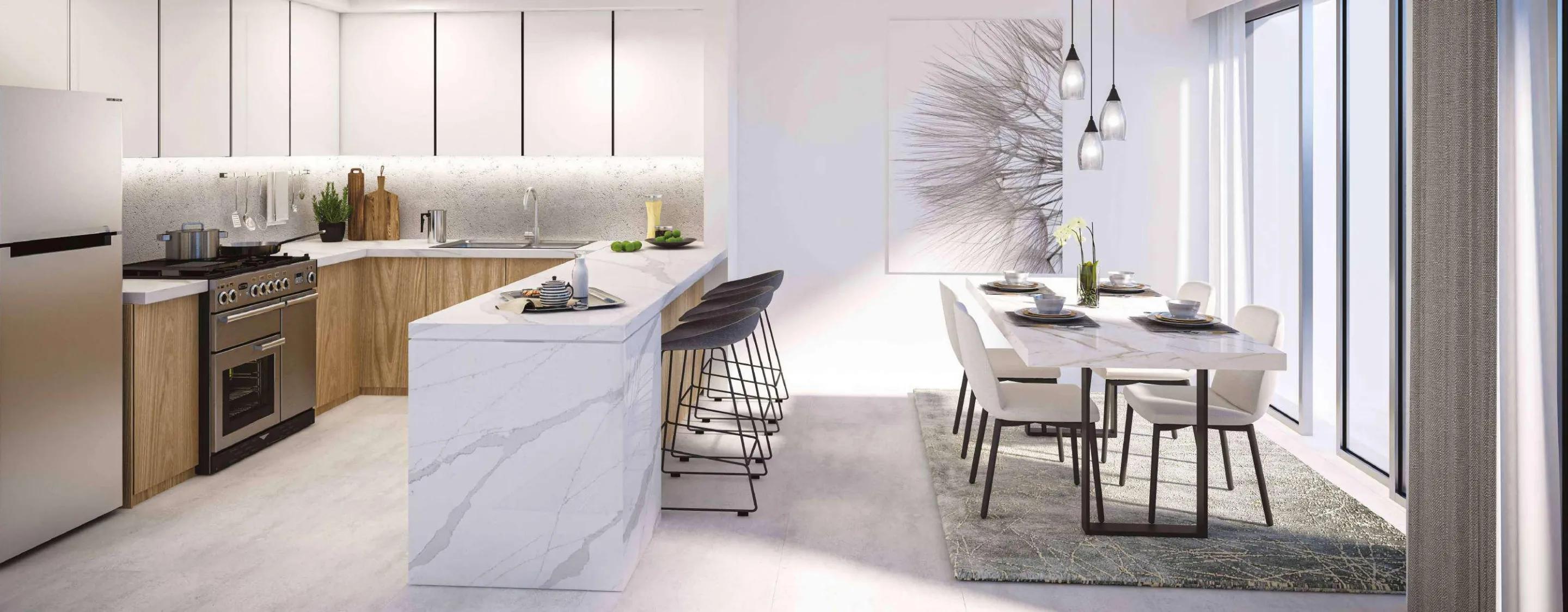 3-Bedroom Apartment in The Grand 3 BR - Image 7