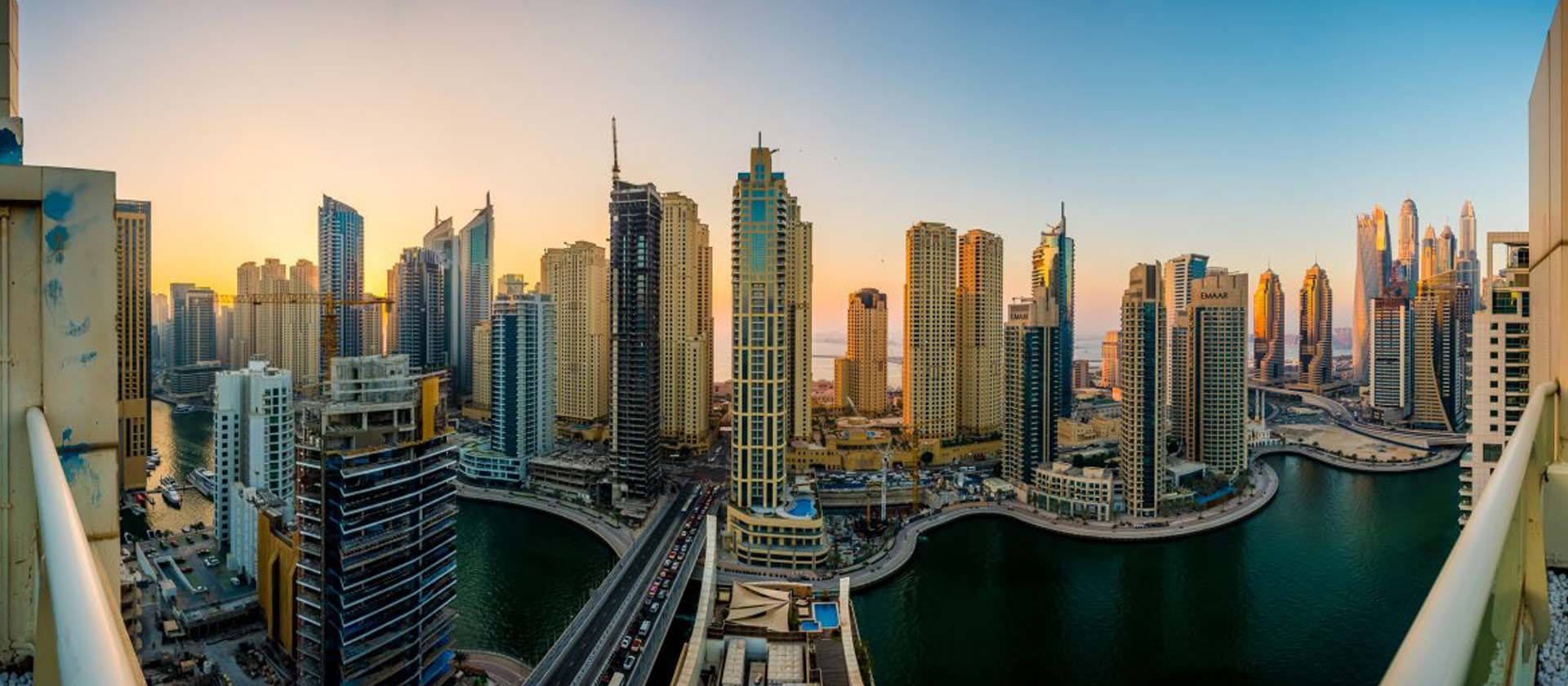 W Residences Dubai The Palm 3 BR - Image 3