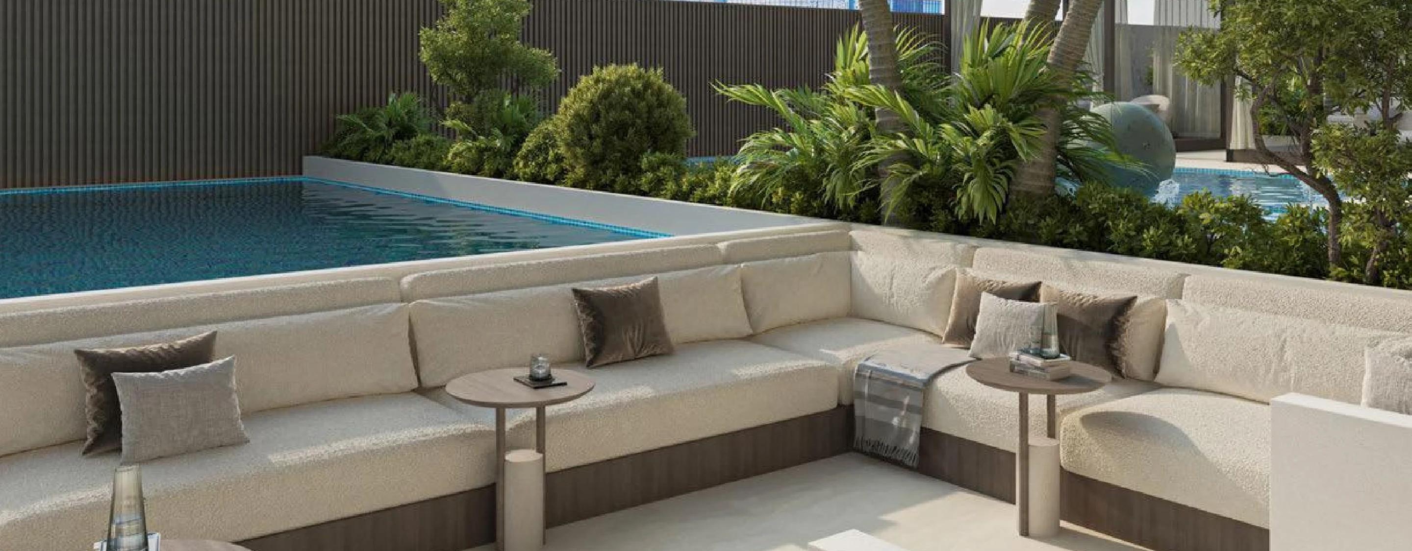 Equiti Apartments Studio - Image 2