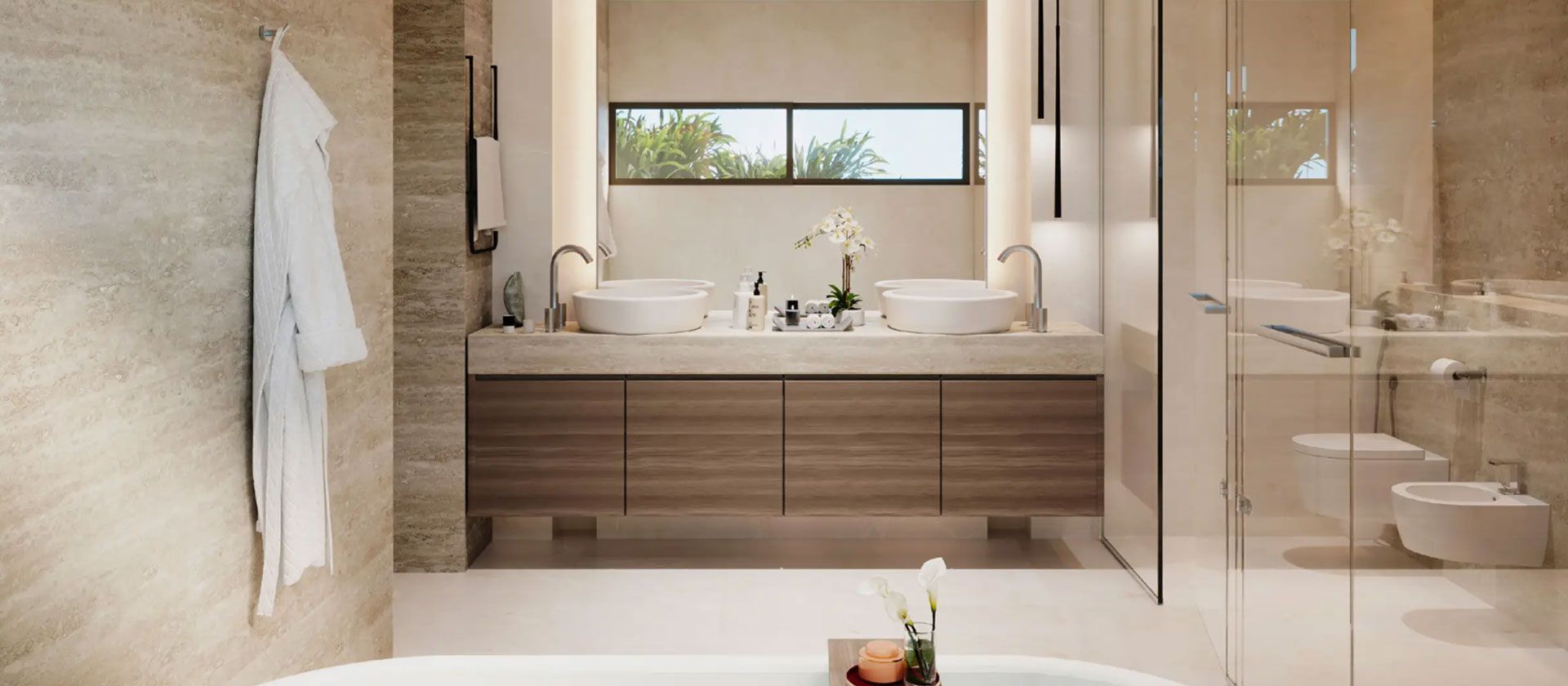 Trussardi Residences Phase 2 Studio - Image 10