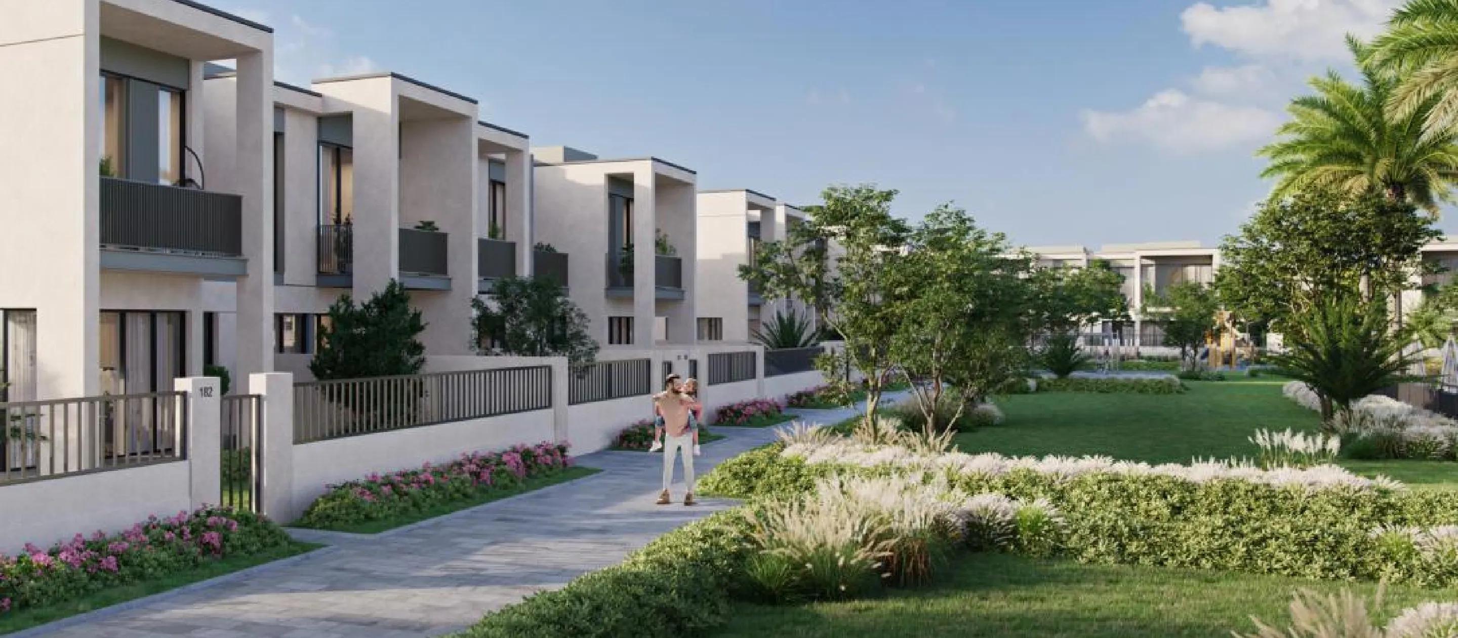 Ruba Townhouses - Image 9