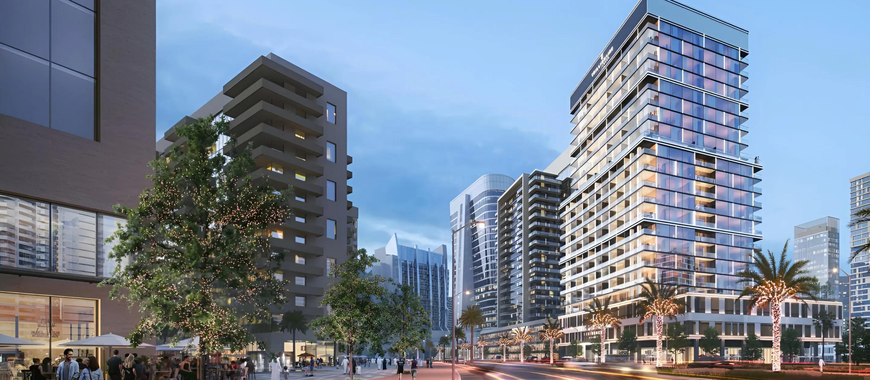 Affini Tribute Portfolio Residences - Image 6