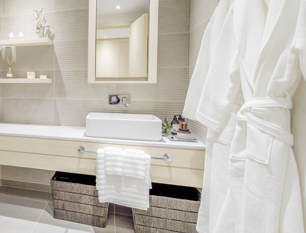 BELGRAVIA: Where Comfort and Convenience Converge