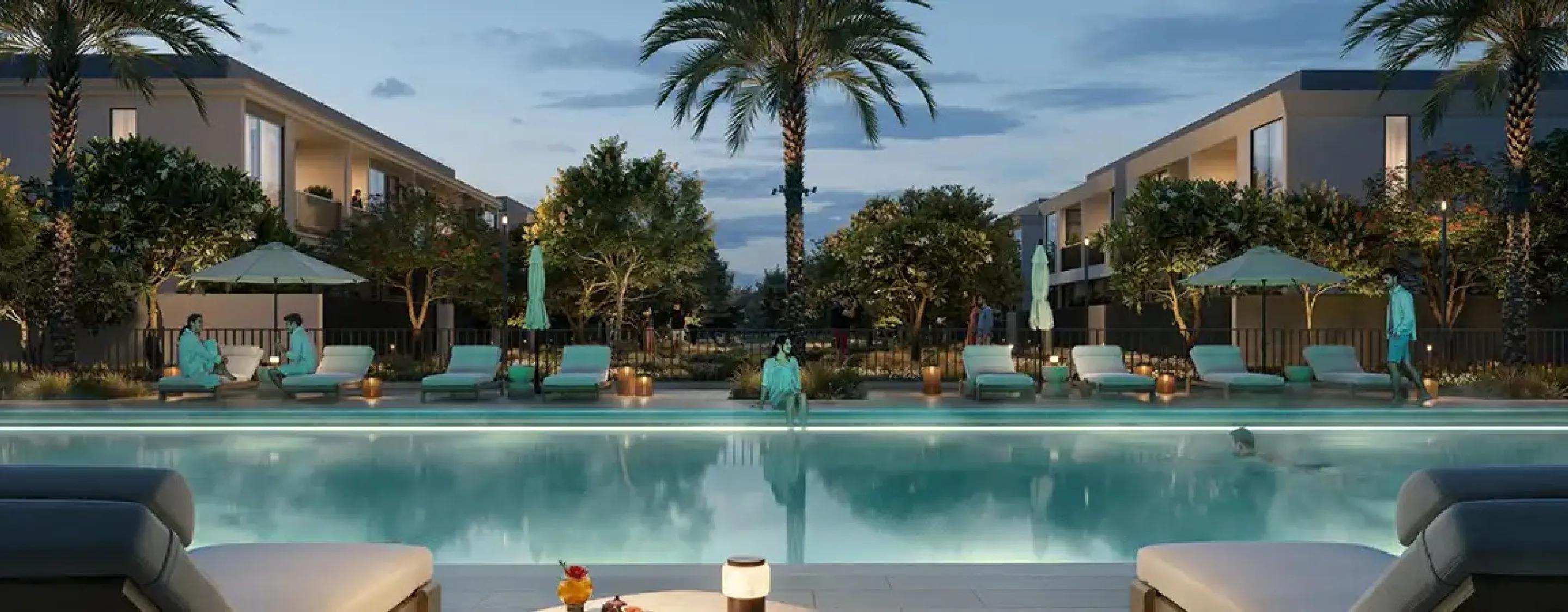 Maya 5 Apartments 1 BR - Image 7