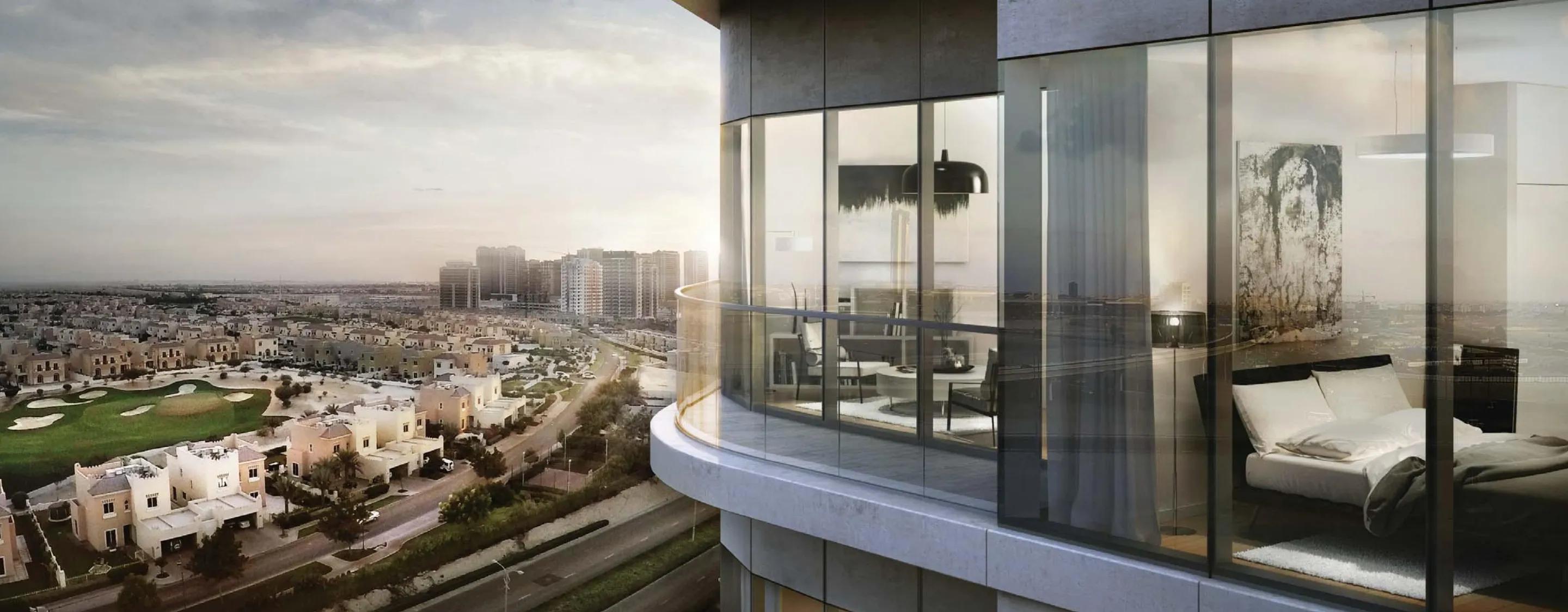 Joya Verde Residences Studio - Image 2