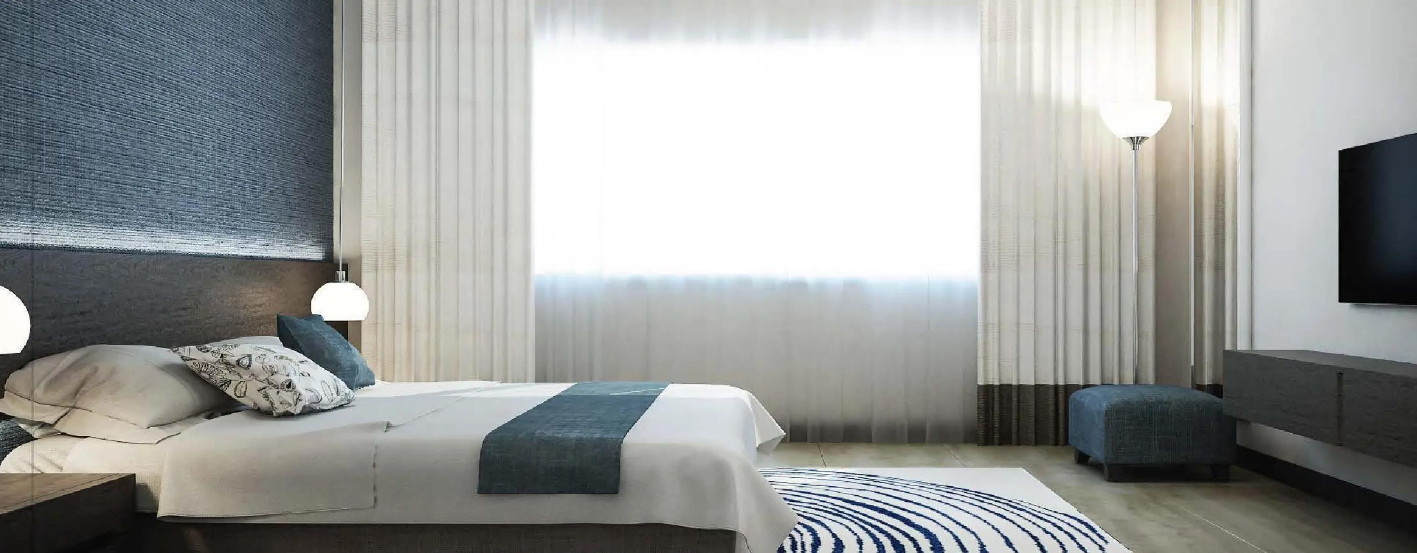 Gardenia Residency Studio - Image 2