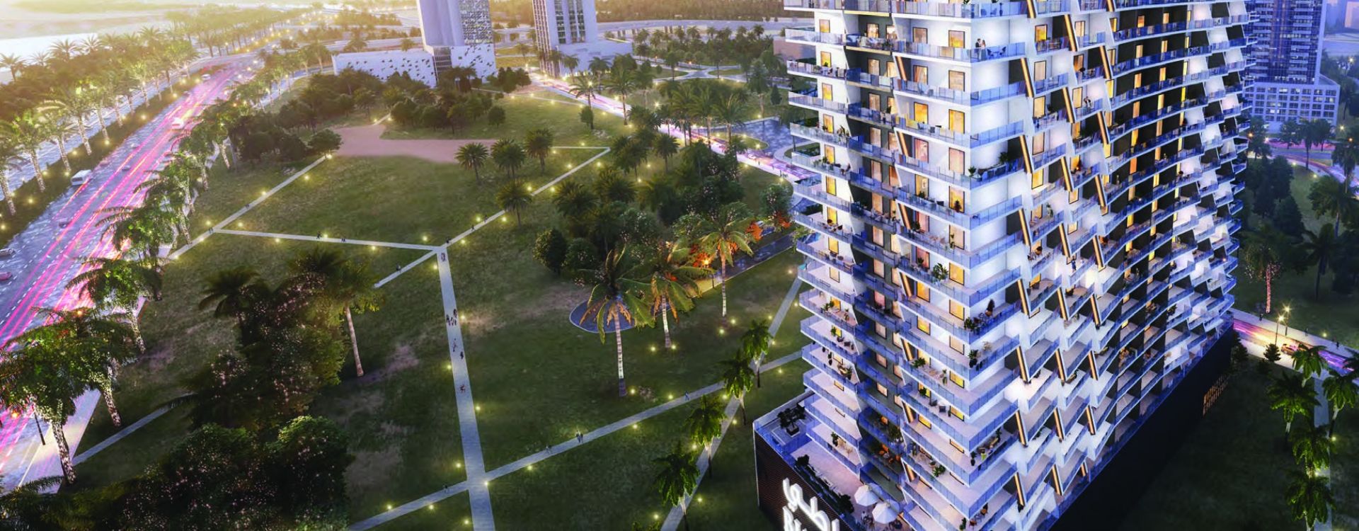 Vida Residences Hillside 1 BR - Image 7