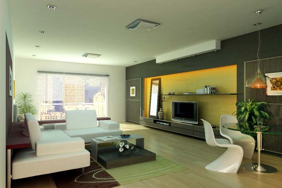 Full Floor Apartments in MILOS Residence, Dubailand - Image 3