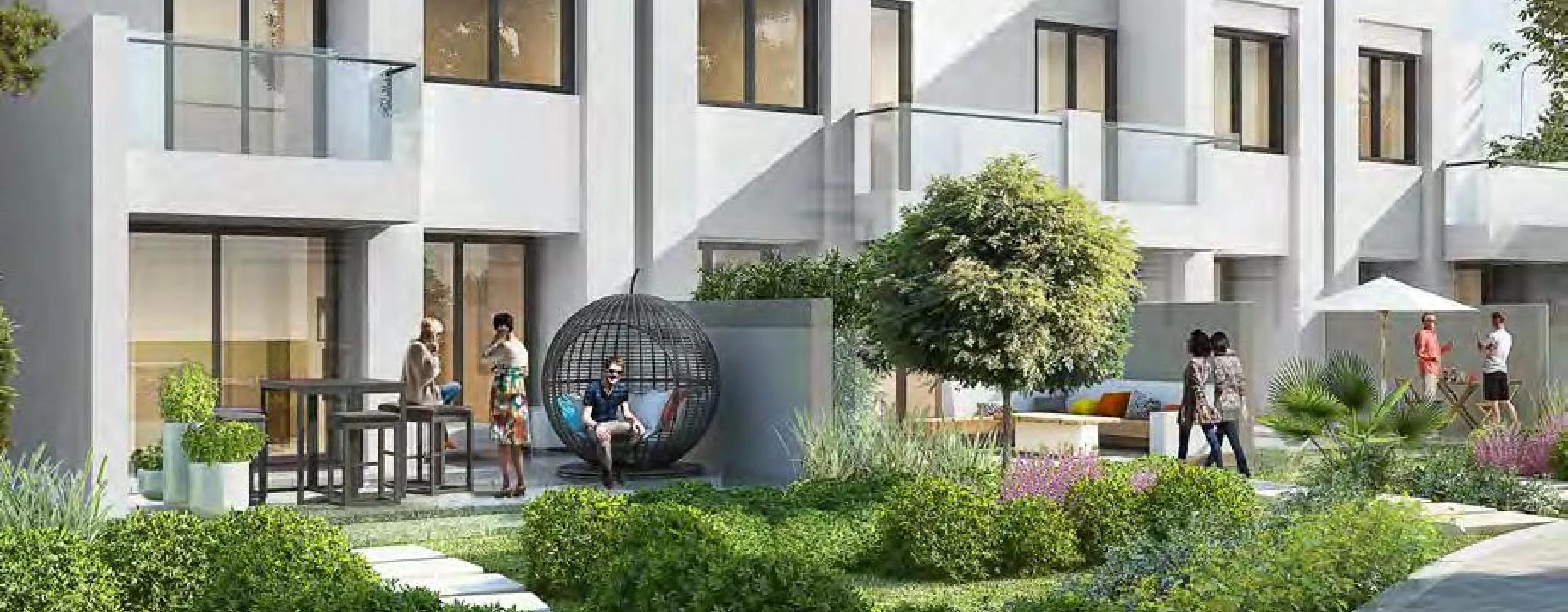 3-bedroom Villas in Azalea 3 BR - Image 4