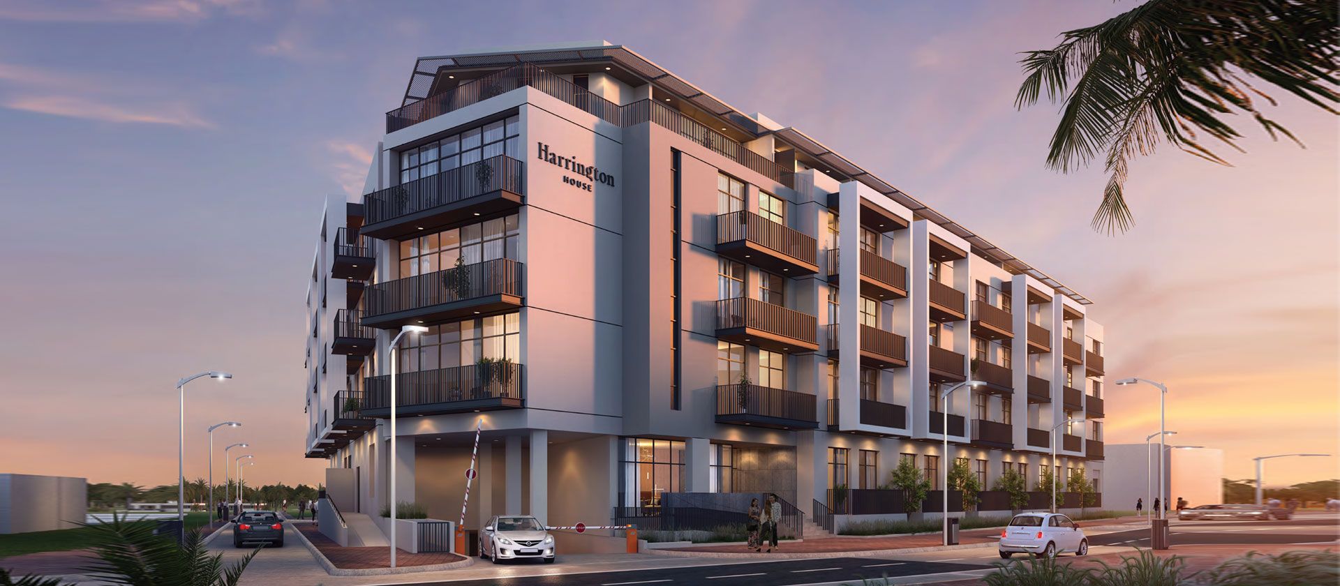 Oasis Two Residences Studio - Image 2