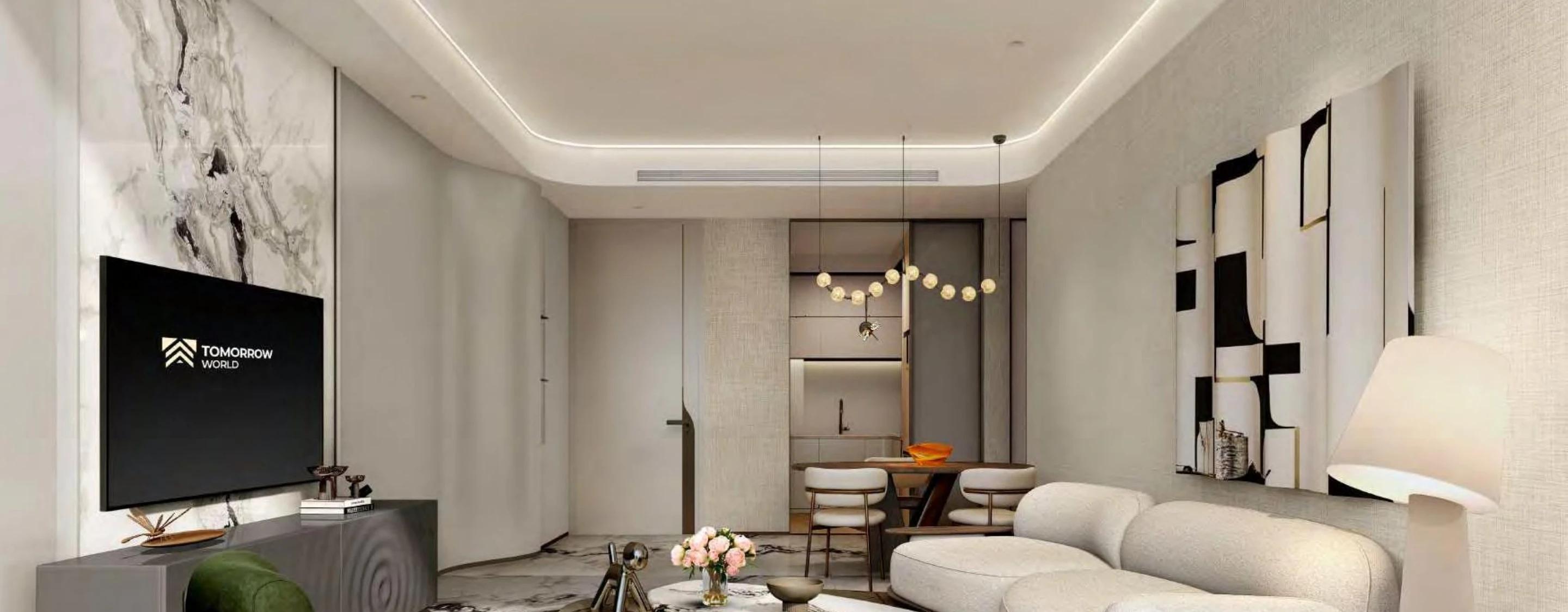 Samana Rome 3 1 BR - Image 3