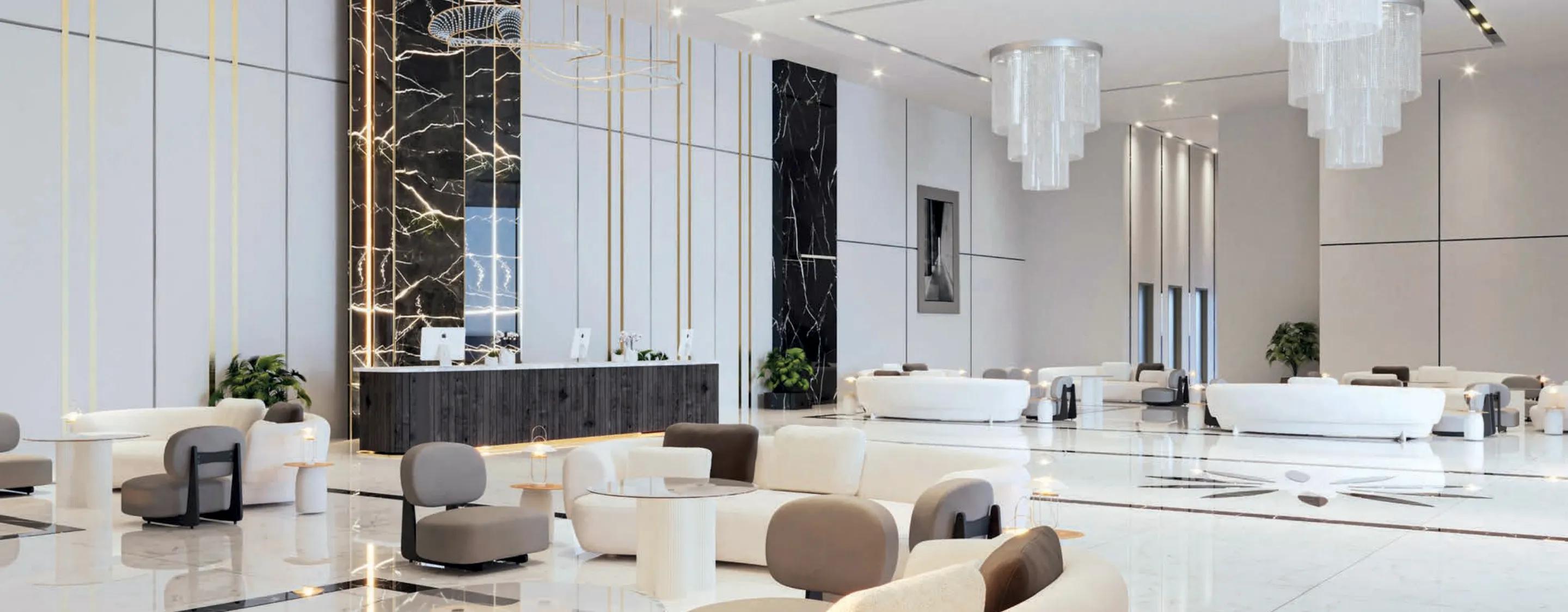 Elegance Tower Studio - Image 4