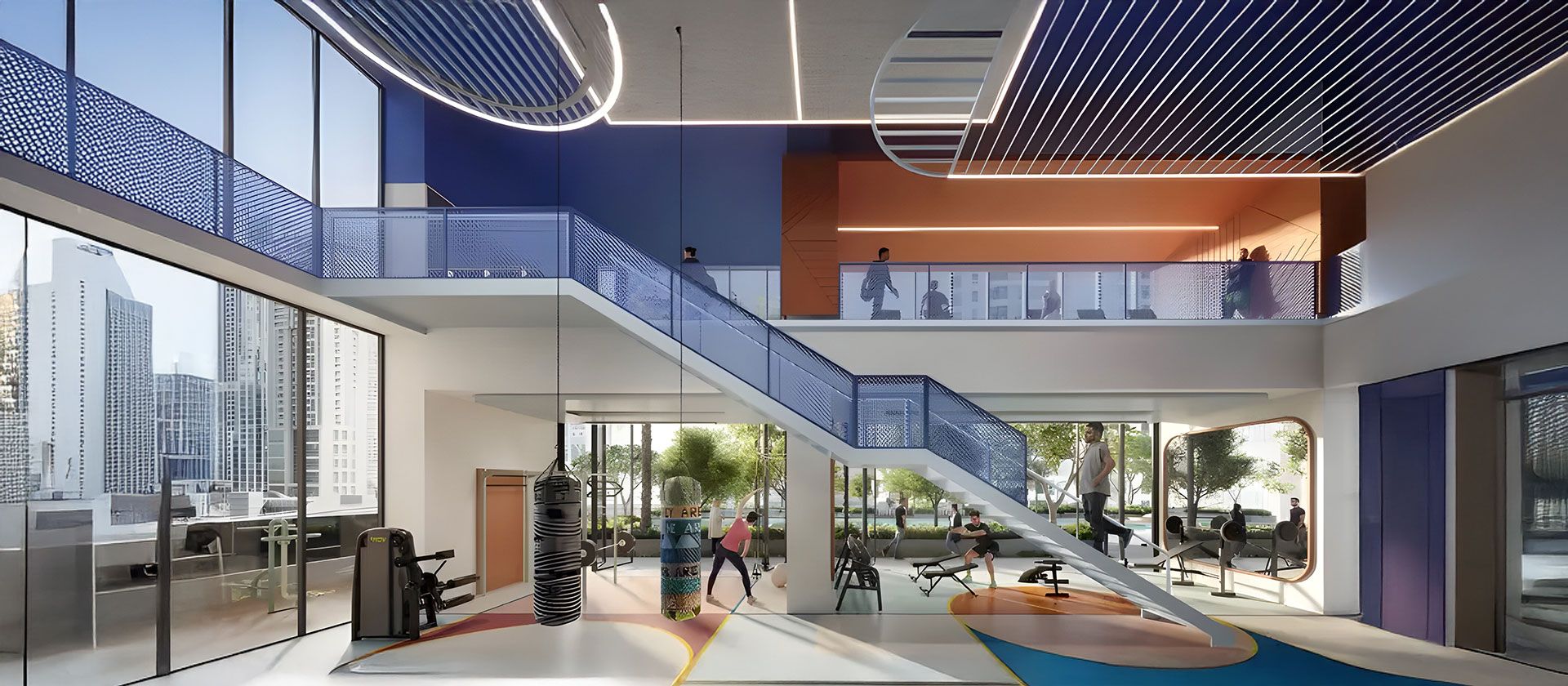 Full Floor Apartments in MILOS Residence, Dubailand Studio - Image 7