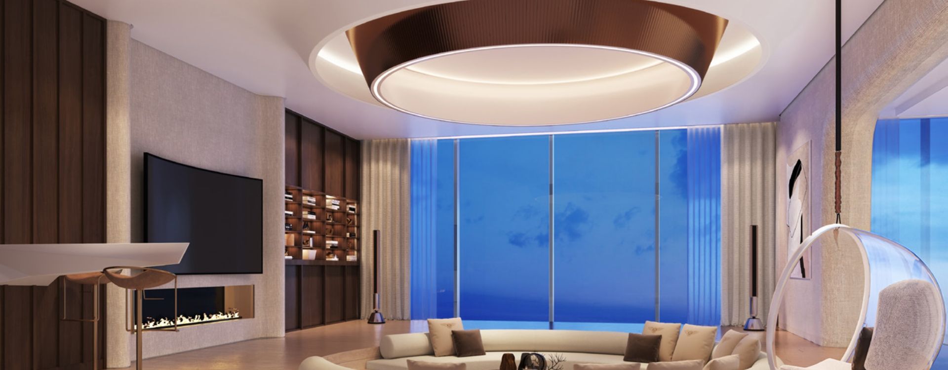 Farishta Azizi Studio - Image 3