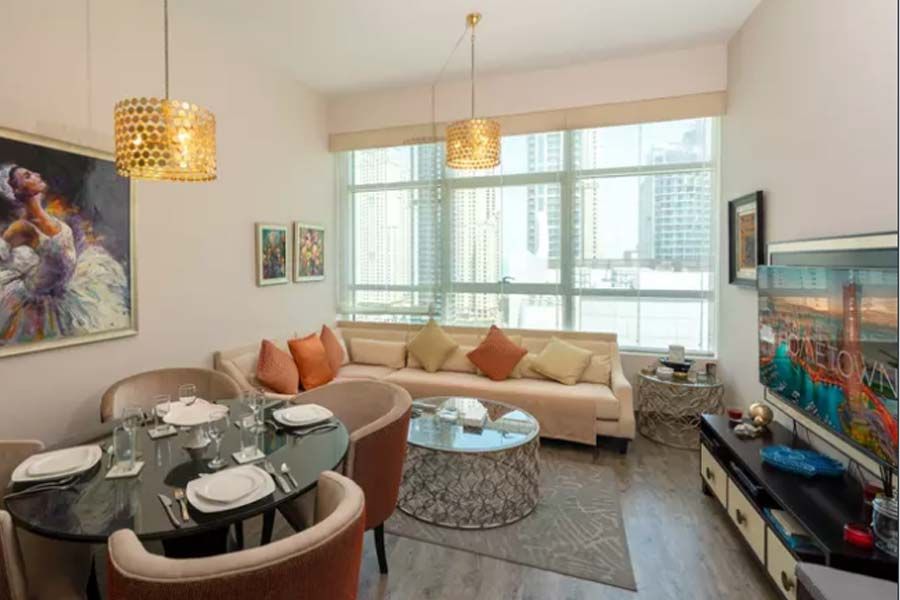 Taormina Village Townhouses