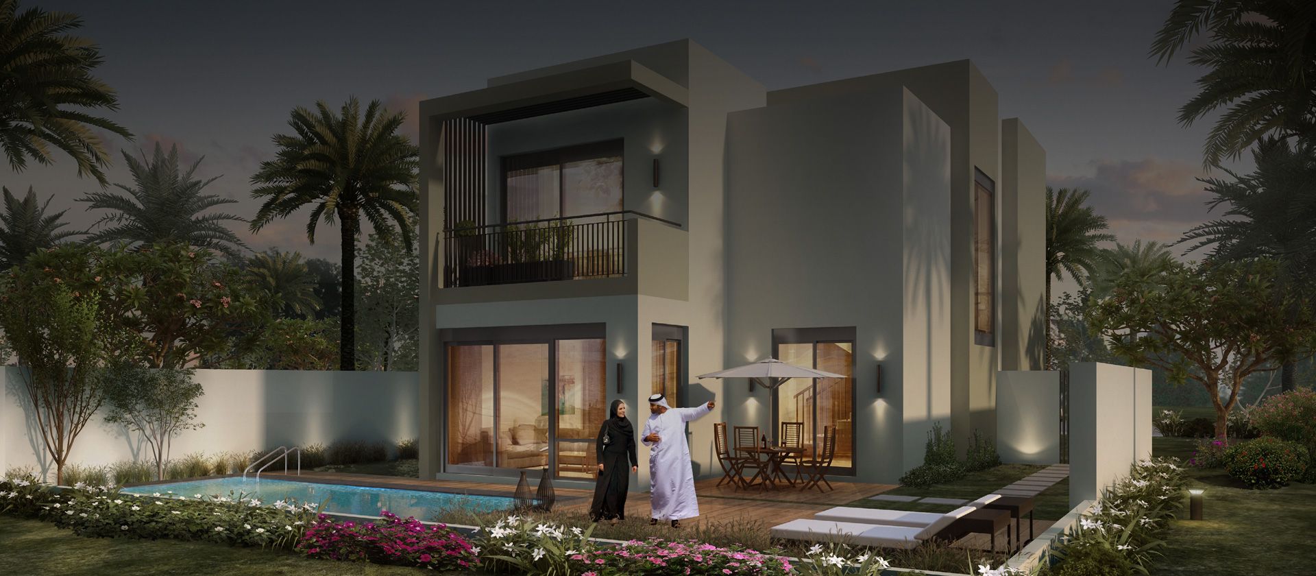 Verdana 10 Townhouses Studio - Image 7