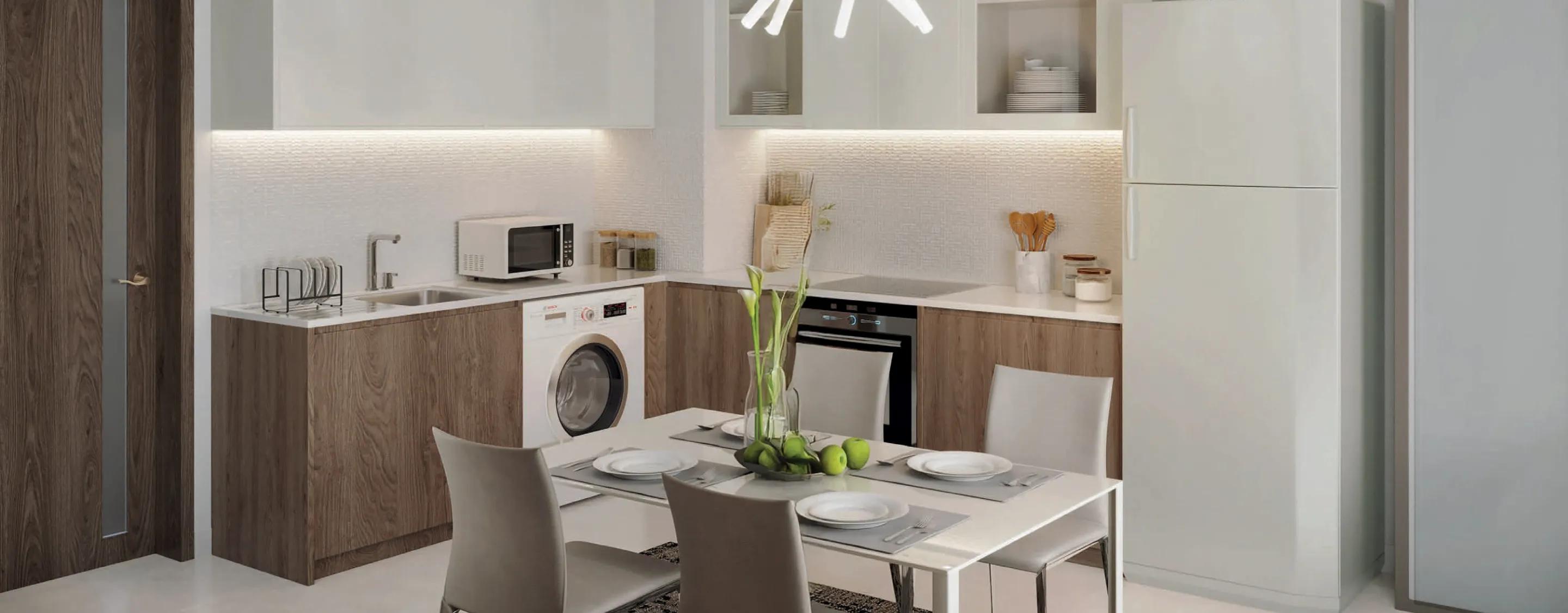 Danah Bay Phase 2 (Villas)