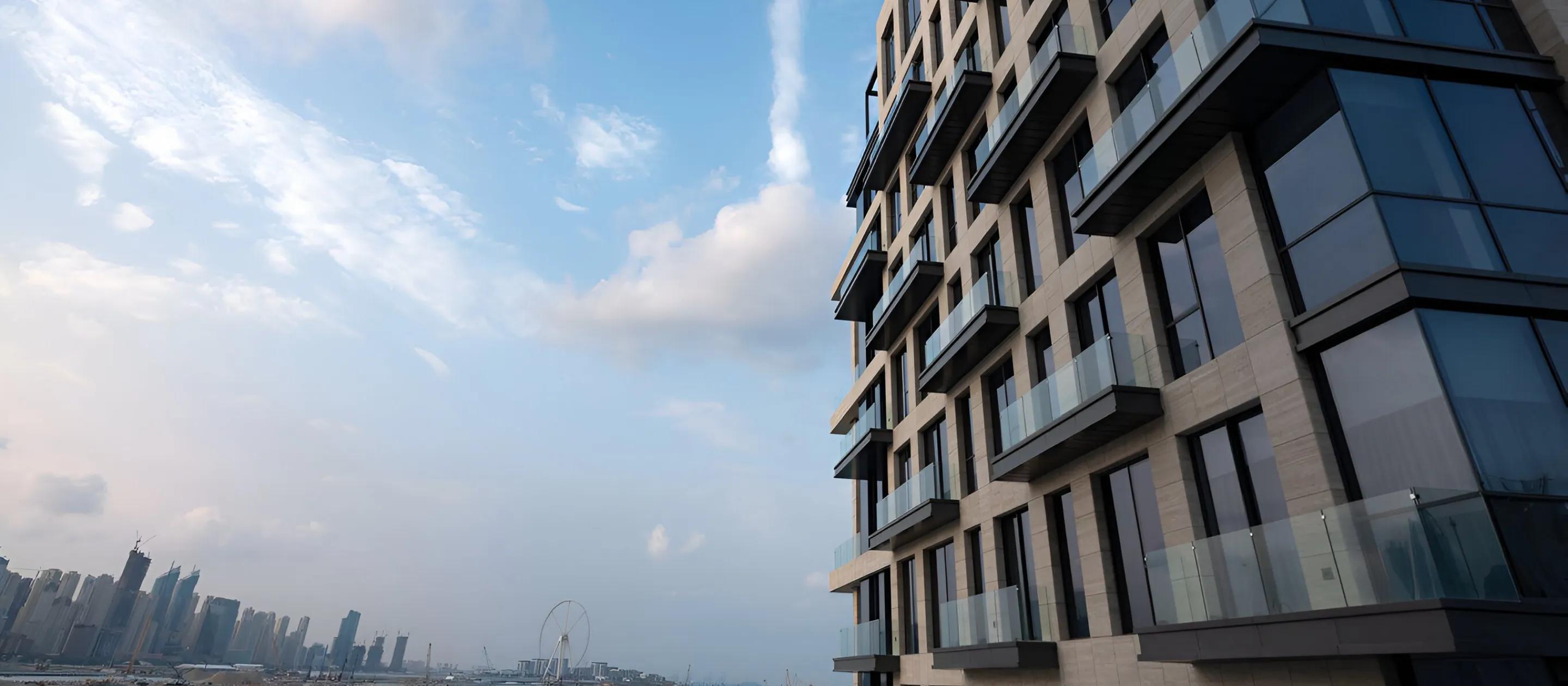 Palm Jumeirah (Mina) Studio - Image 5