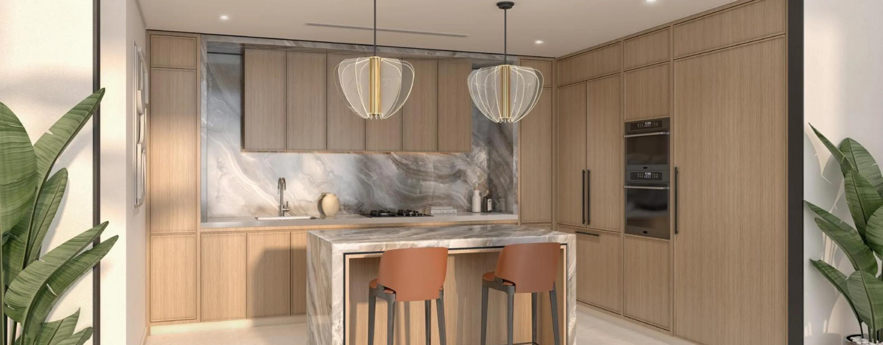 Balqis Residence Villas 4 BR - Image 4