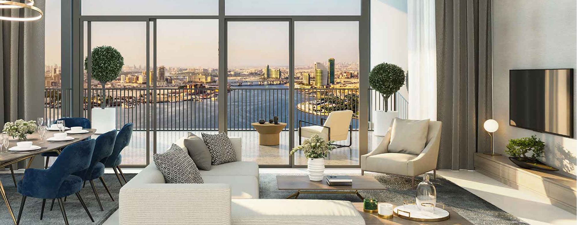 Amazing Residential Plots in Falcon City of Wonders, Dubai Studio - Image 8