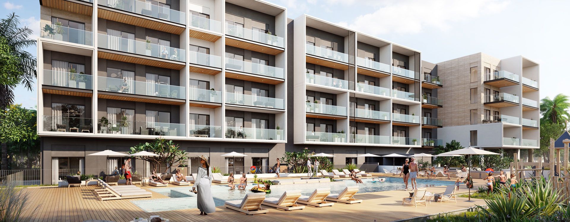 2-bedroom Apartments in Savanna - Image 8