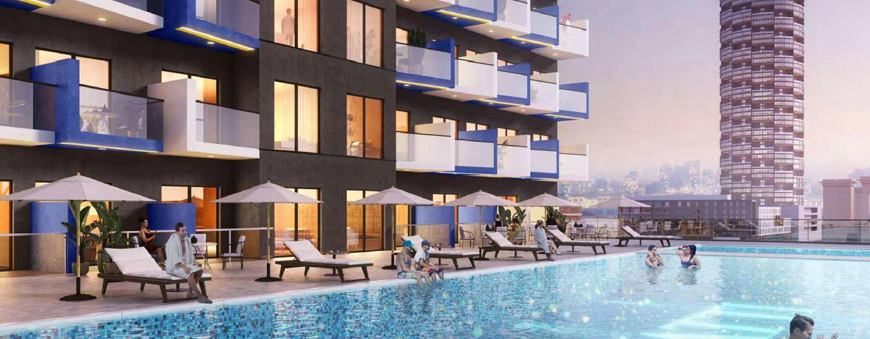 3-bedroom Apartments in Five Luxe Studio - Image 5