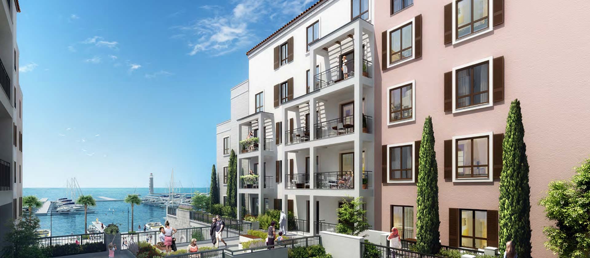 Elysee Maison 2 Studio - Image 9