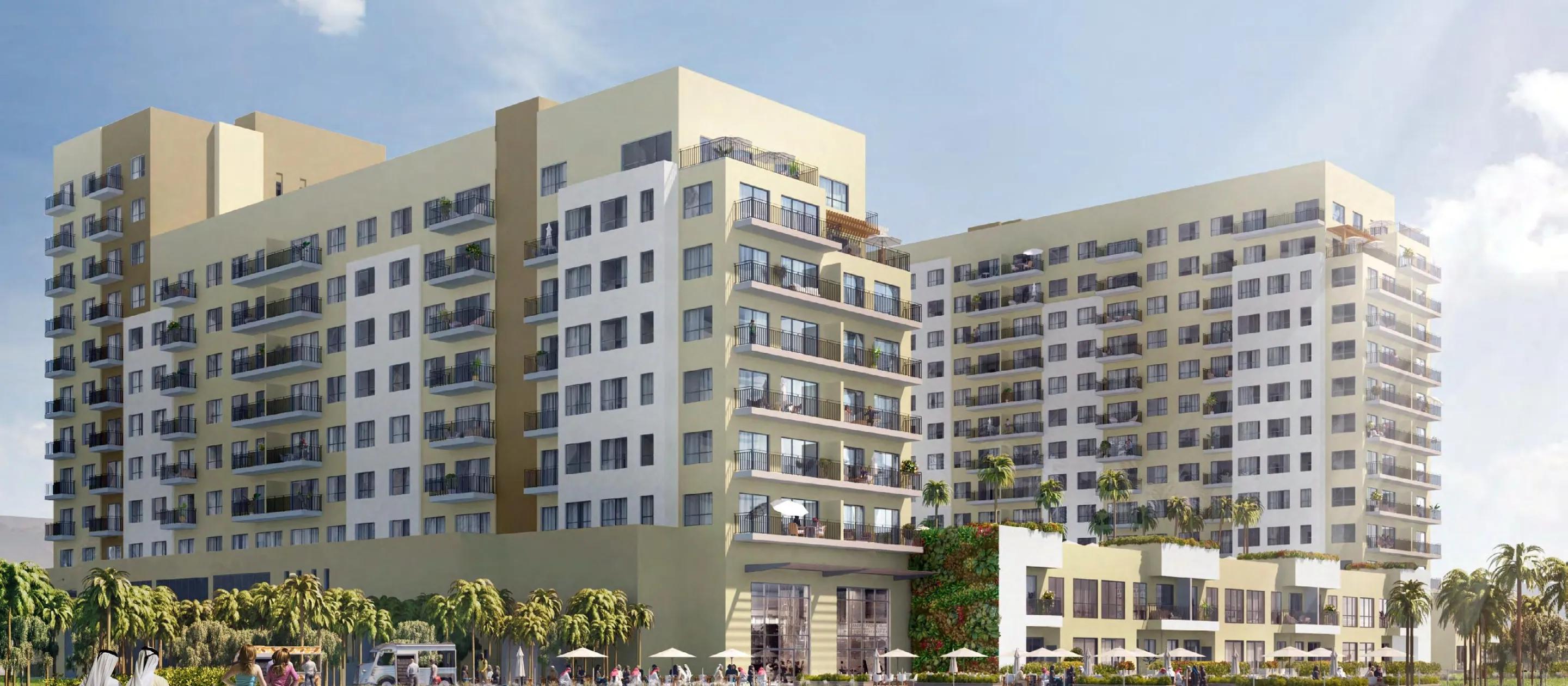 4BR Apartment In One Park Avenue Apartments 4 BR - Image 10