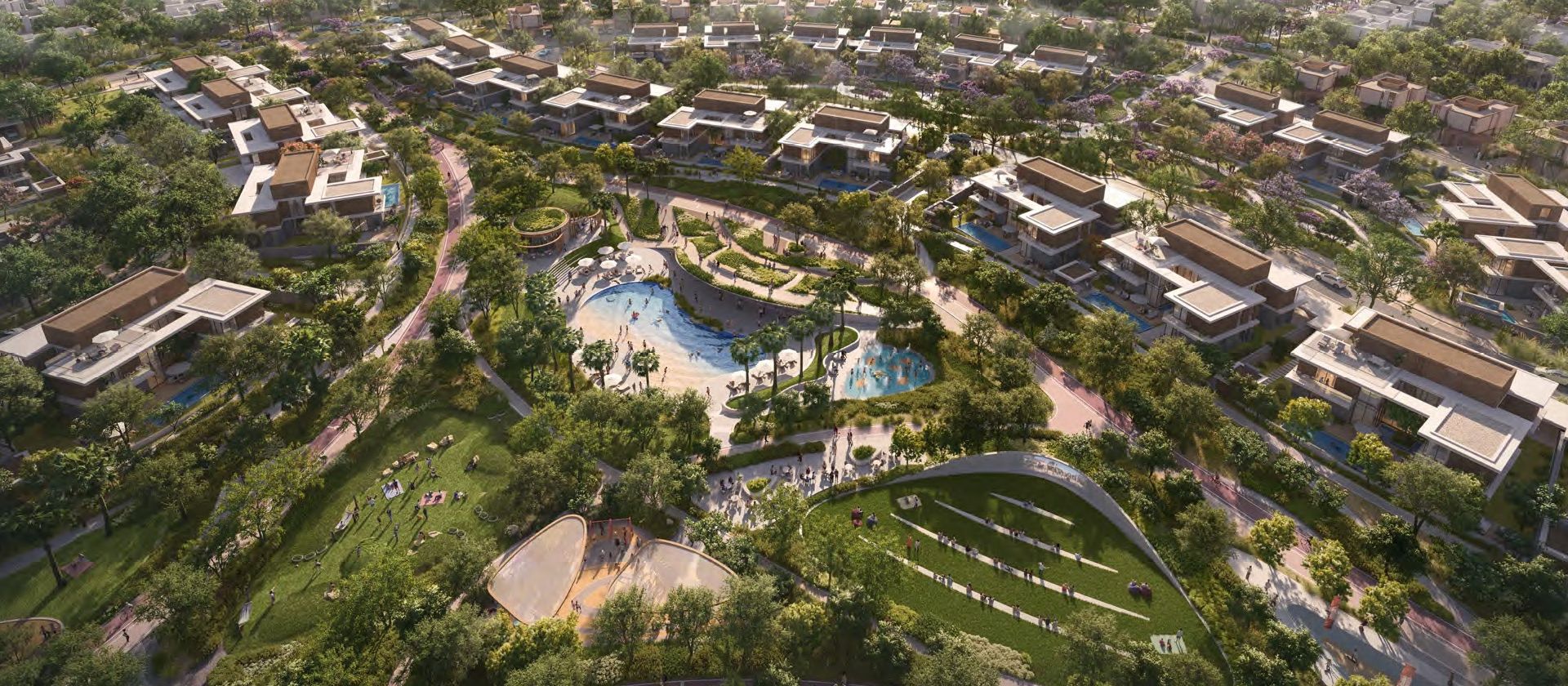 4-bedroom Apartments in LIV Lux Studio - Image 9