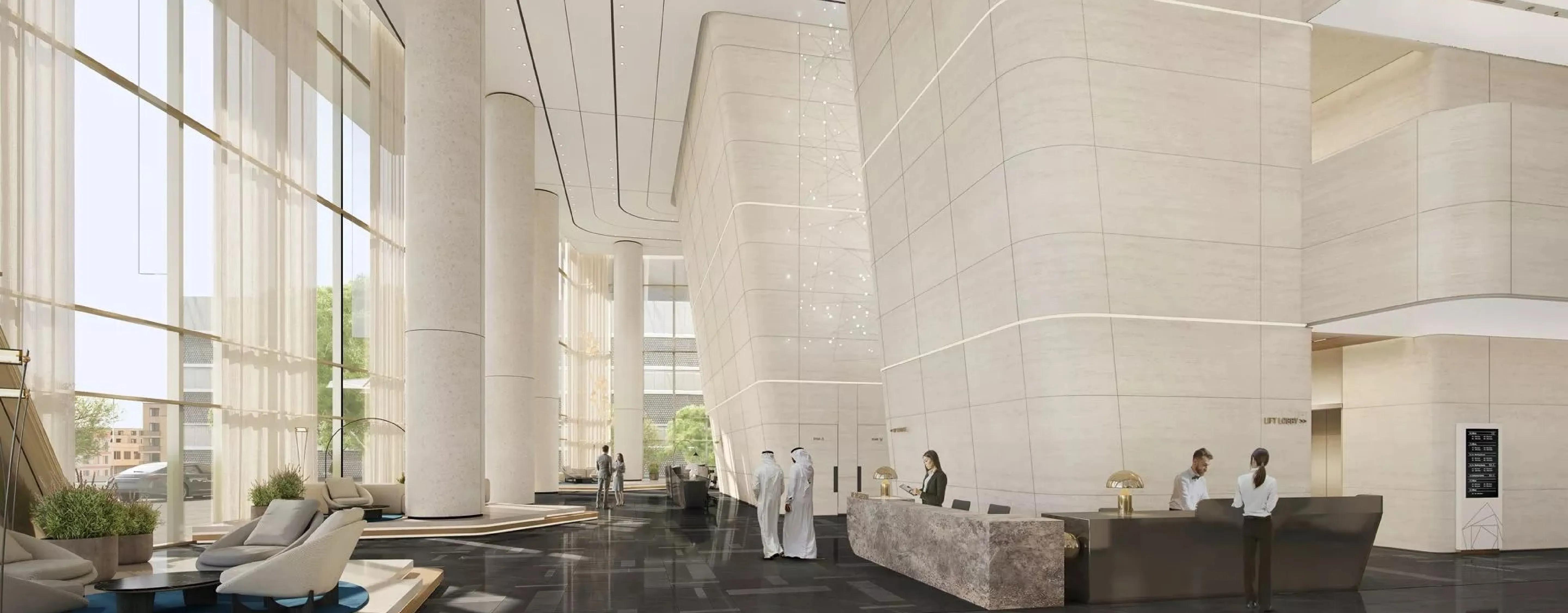 Como Residences 2 BR - Image 9