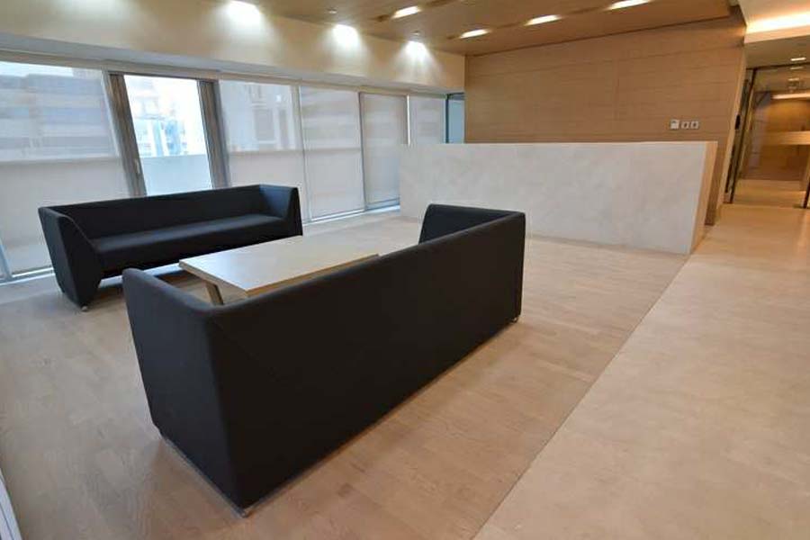 Palm Jebel Ali Frond B