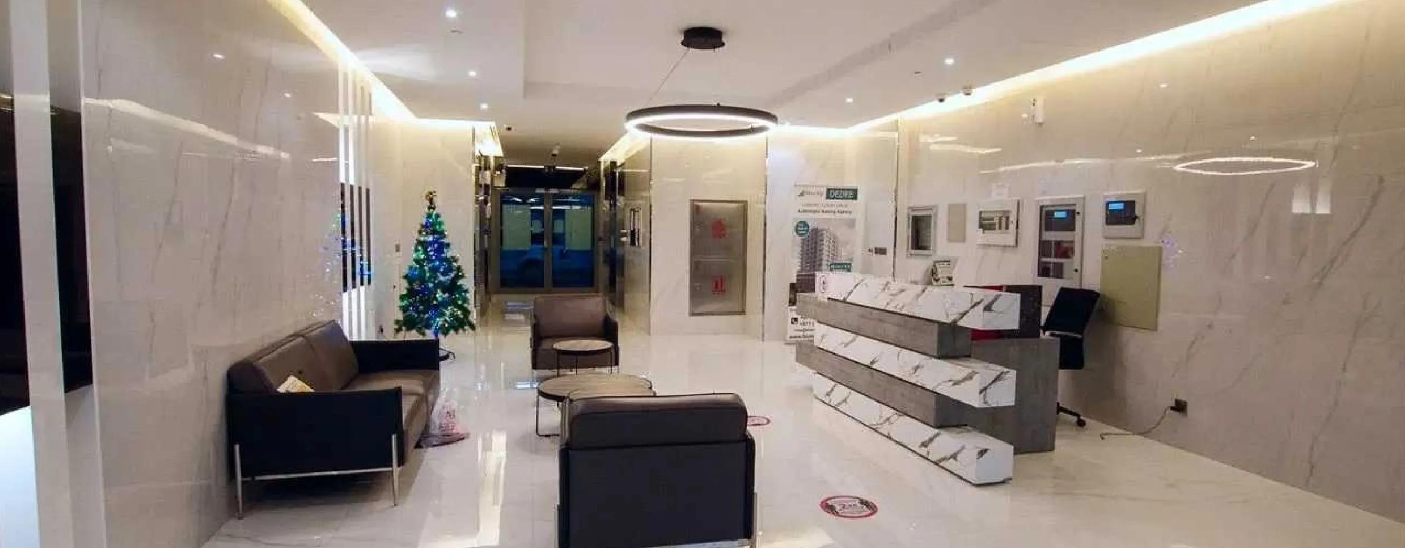 Al Badia Hillside Studio - Image 8