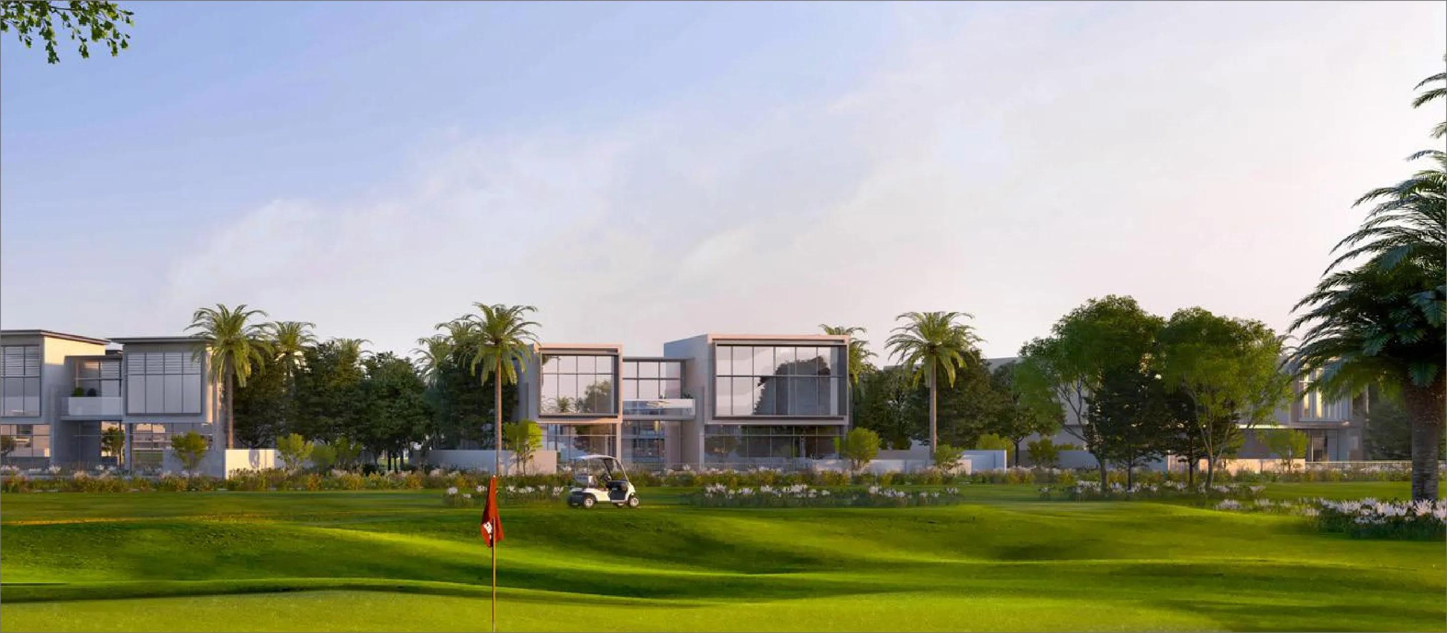 Fairmont Residences Solara Tower Studio - Image 10