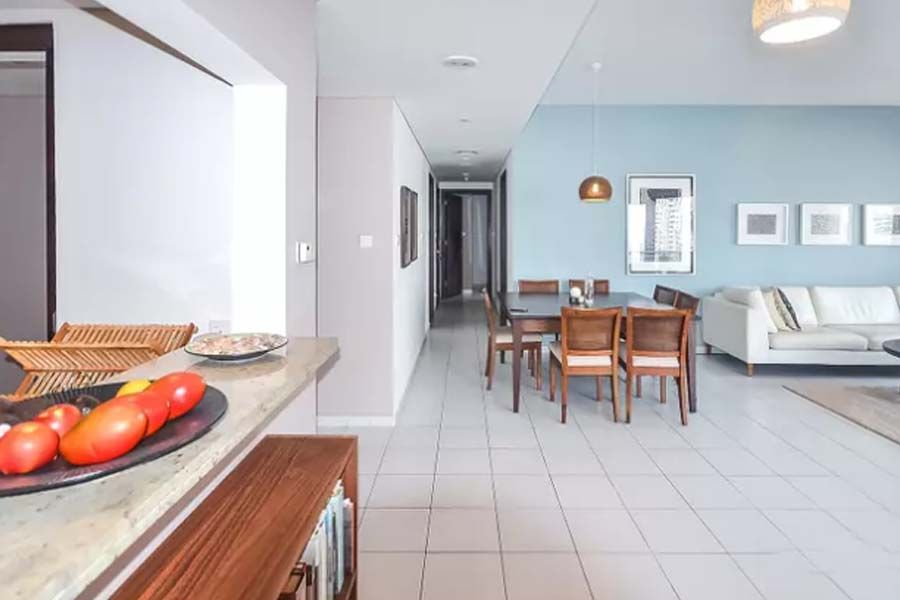 Hajar 2 Stone Villas