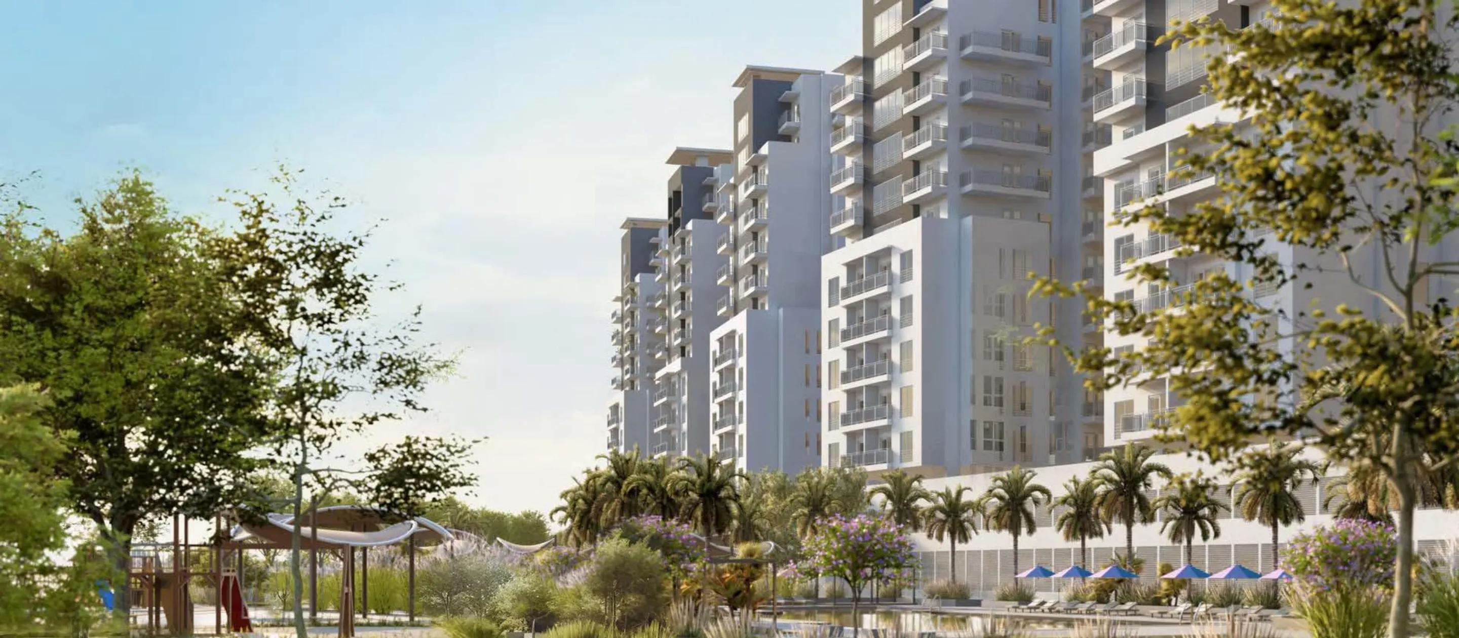 Zyra Vista Residences Studio - Image 4