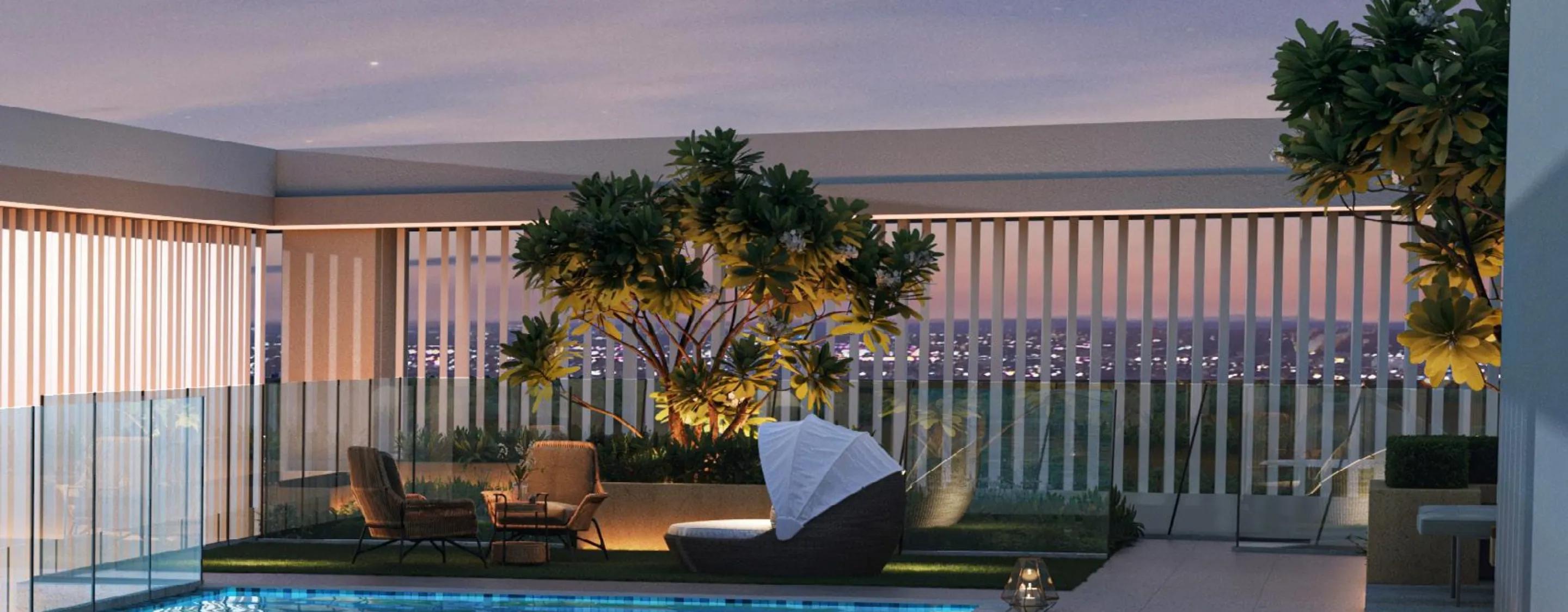 Greenway Townhouses 3 BR - Image 10