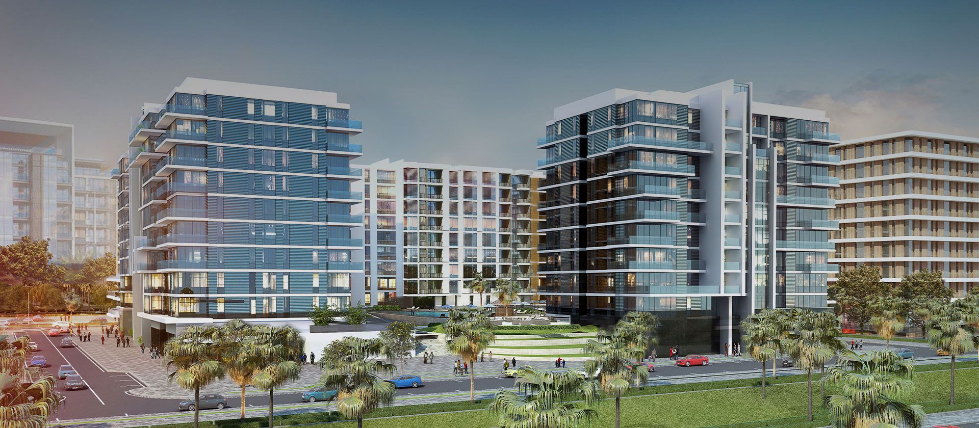 3BR Apartment In Burj Crown 3 BR - Image 8