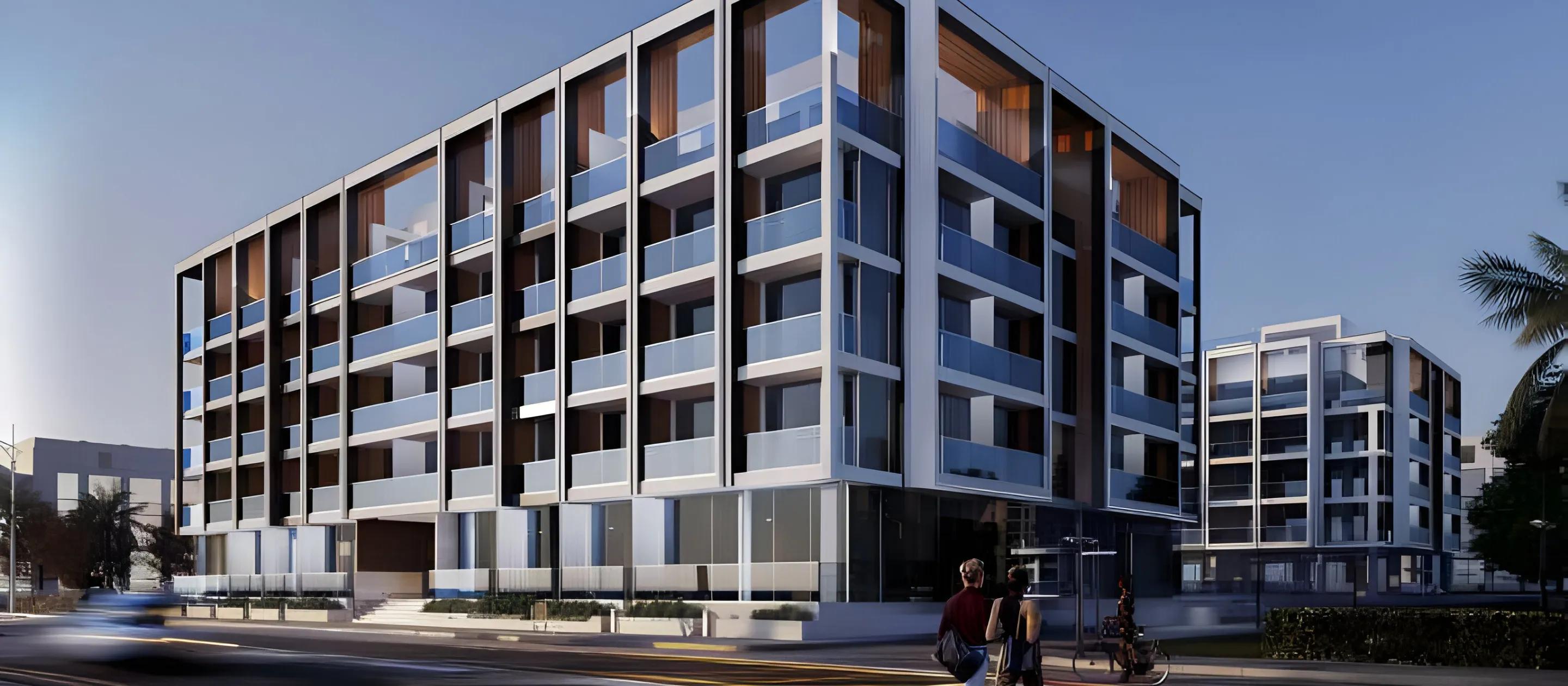 Plots for Sale in Al Jaddaf Waterfront Studio - Image 7