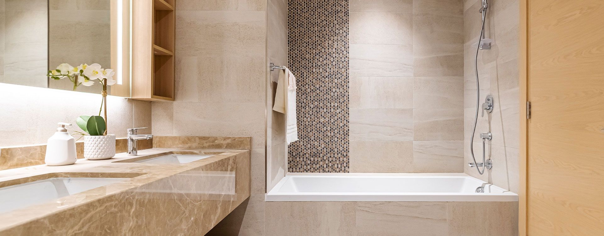 Baccarat Hotel & Residences Studio - Image 10