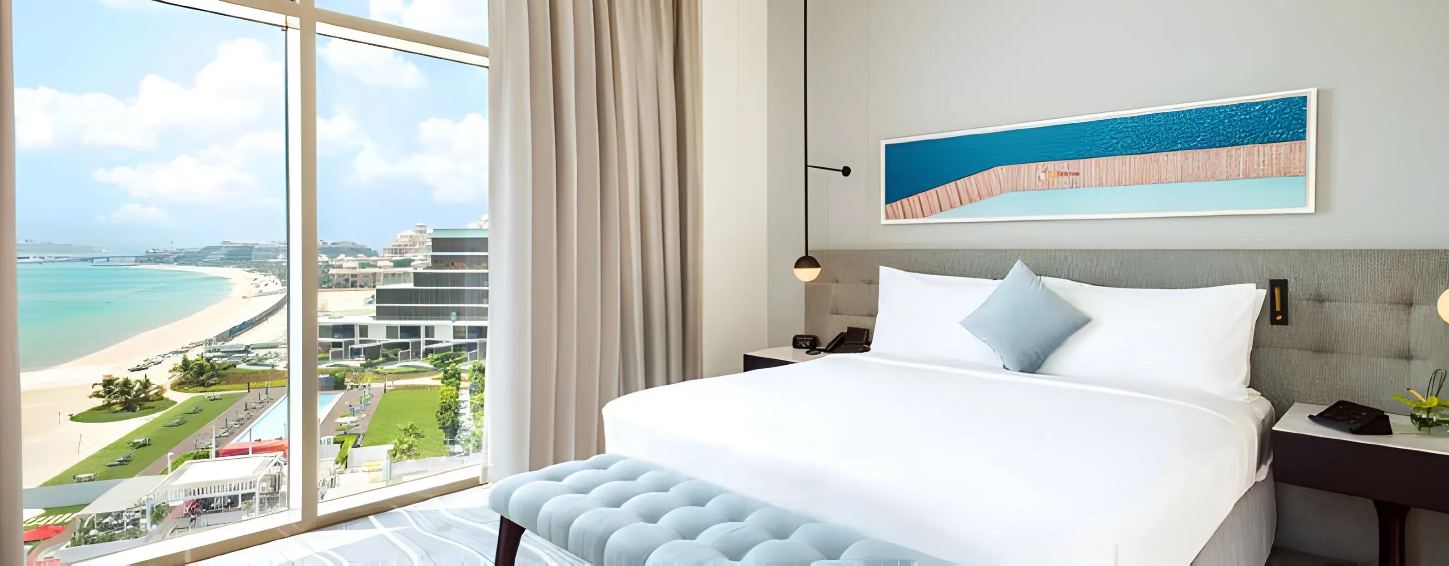 3-bedroom Apartments in Samana Mykonos Studio - Image 5