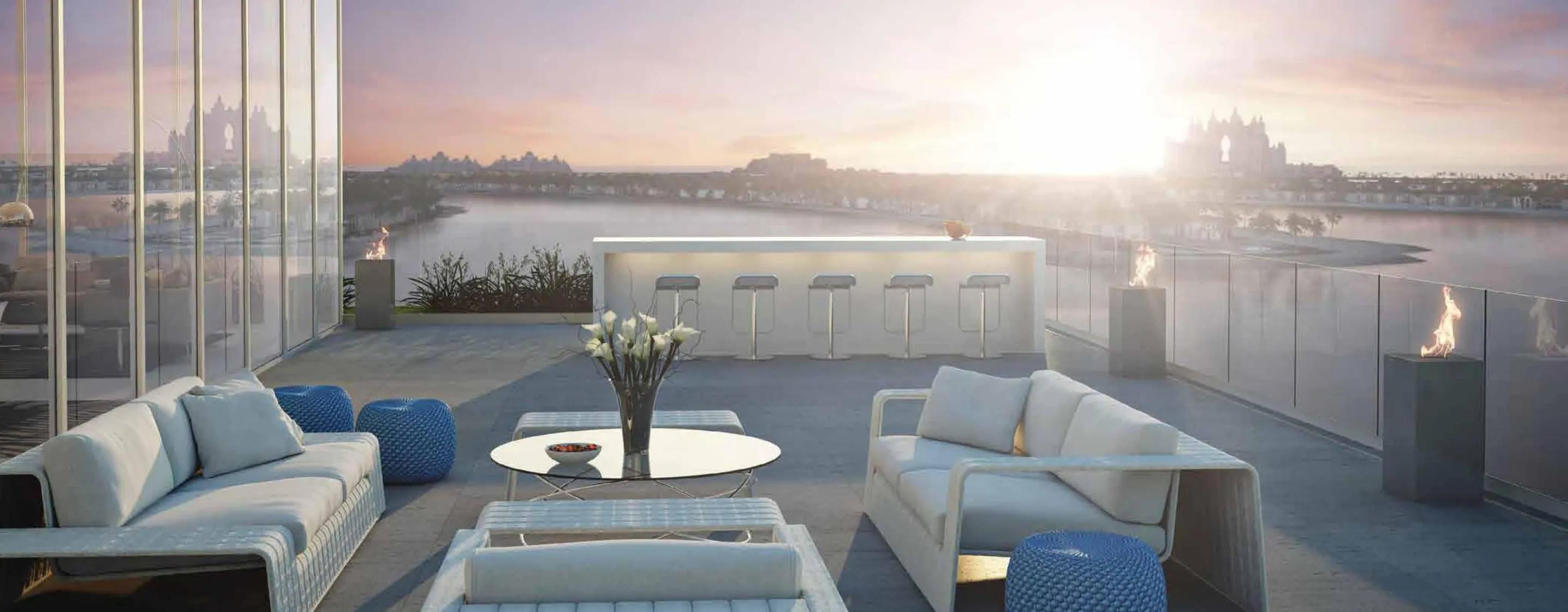 Verdana Residences 1 BR - Image 5