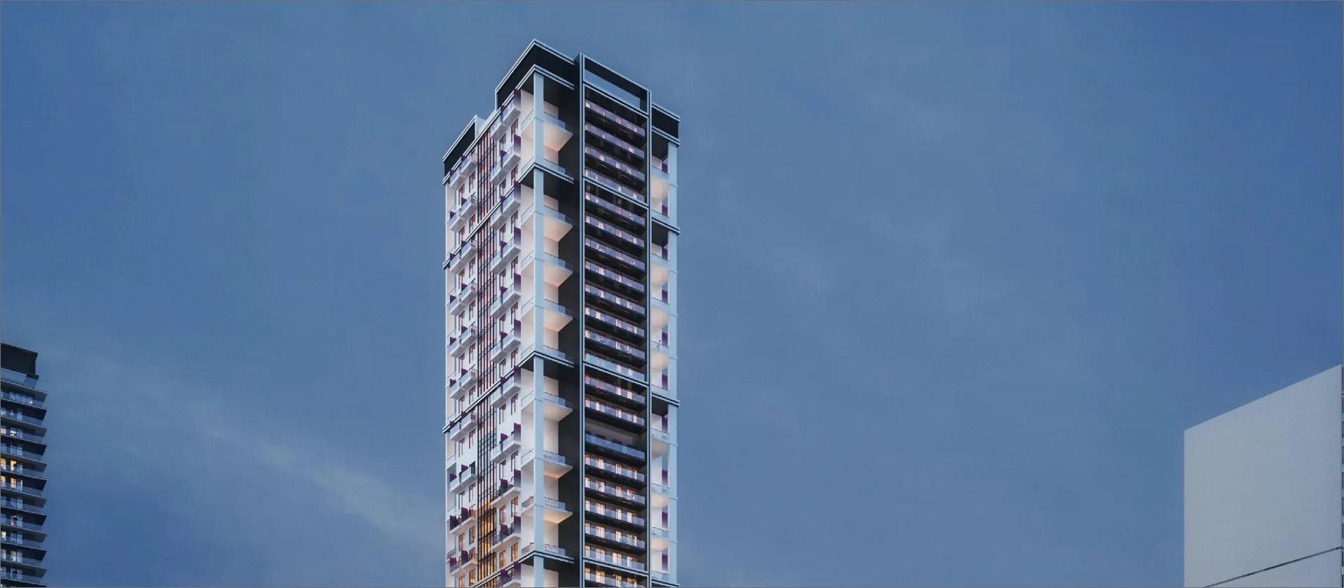 Weybridge Gardens 5 Studio - Image 5